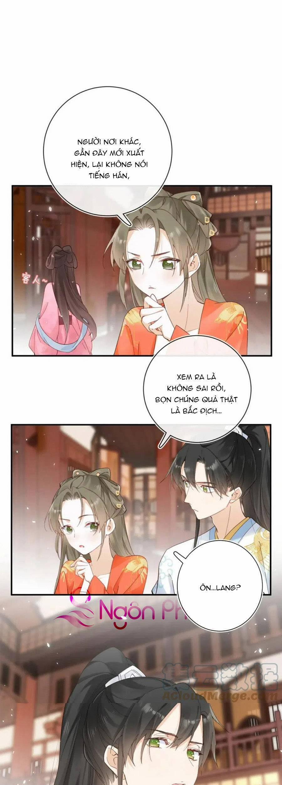 Lui Lui Lui Lui Ra! 95 trang 43