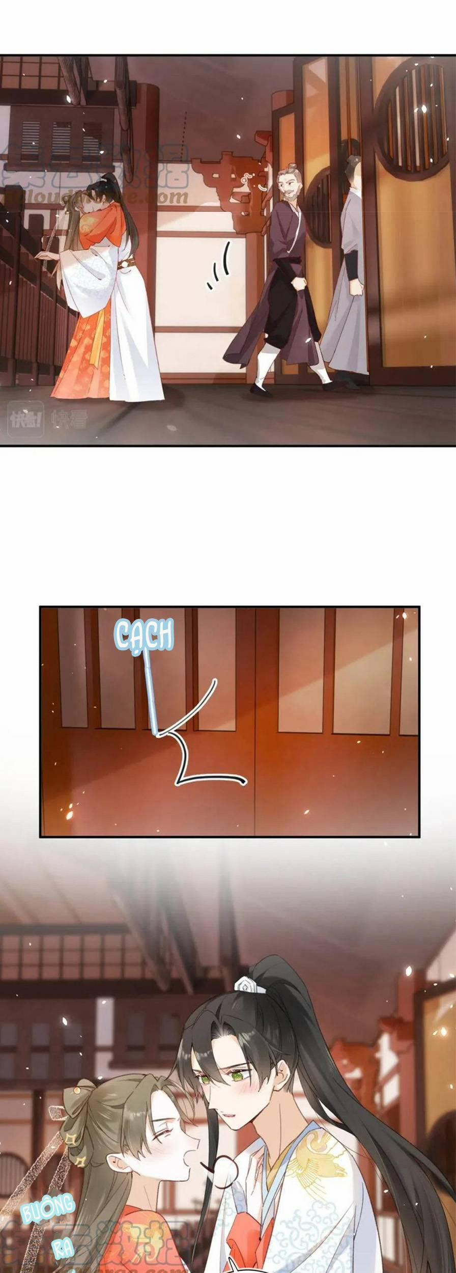 Lui Lui Lui Lui Ra! 96 trang 17