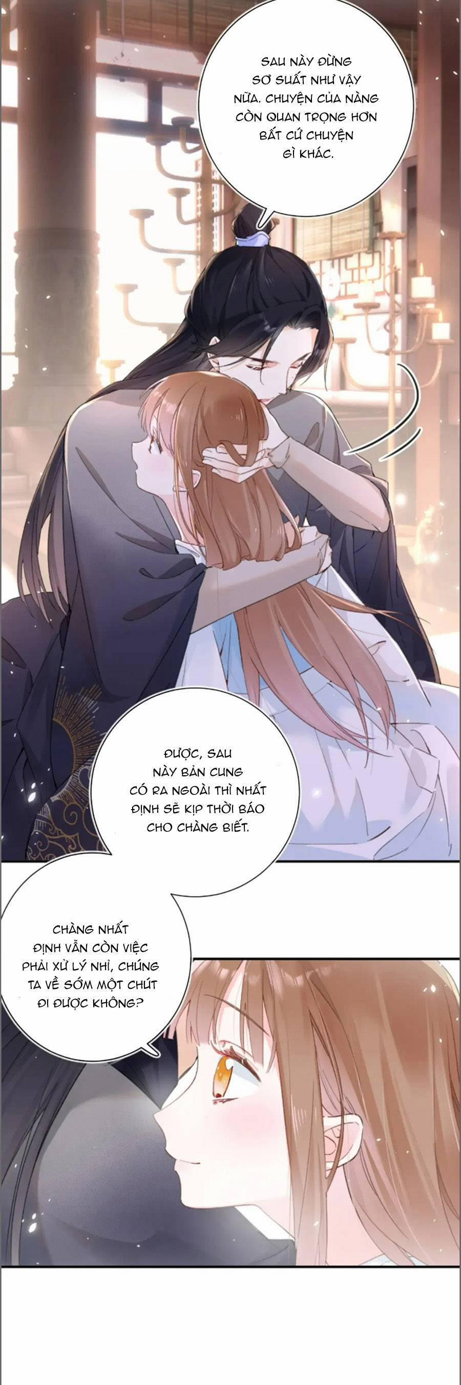 Lui Lui Lui Lui Ra! 97 trang 8