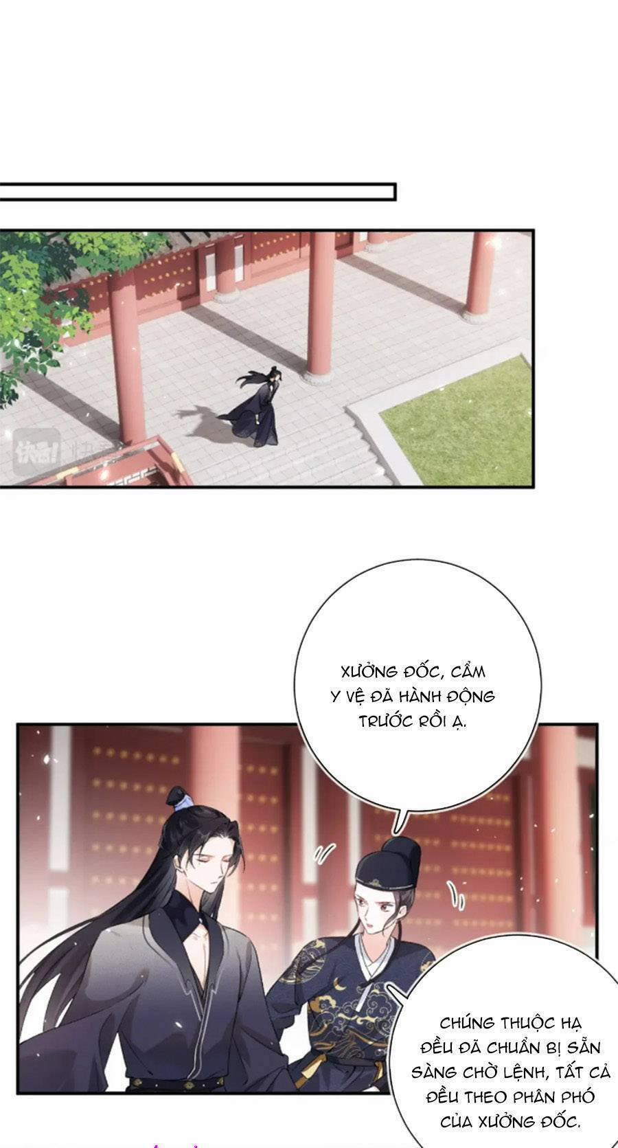 Lui Lui Lui Lui Ra! 98 trang 1