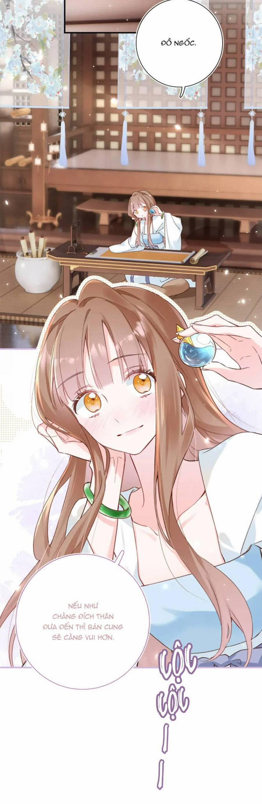 Lui Lui Lui Lui Ra! 98 trang 21