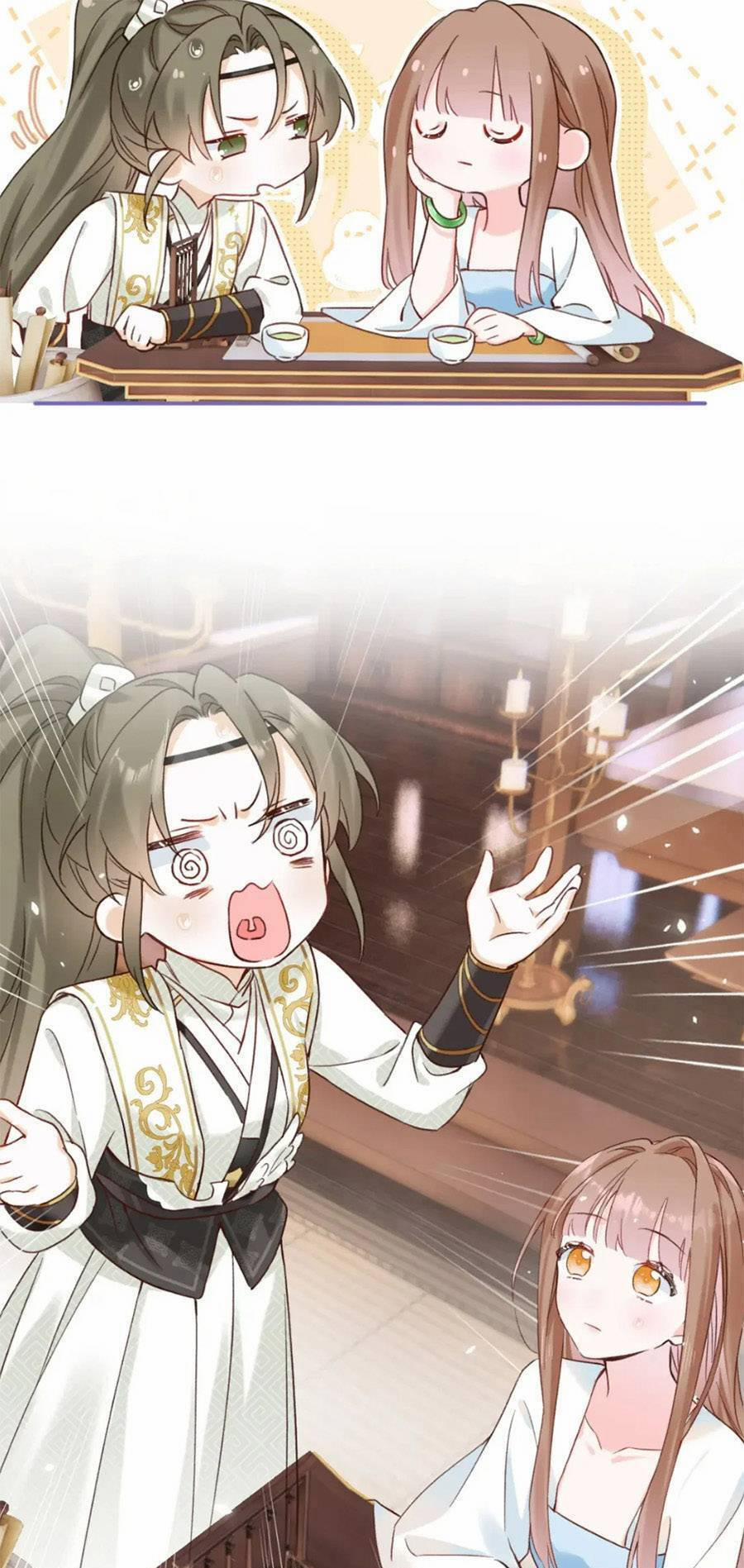 Lui Lui Lui Lui Ra! 99 trang 12