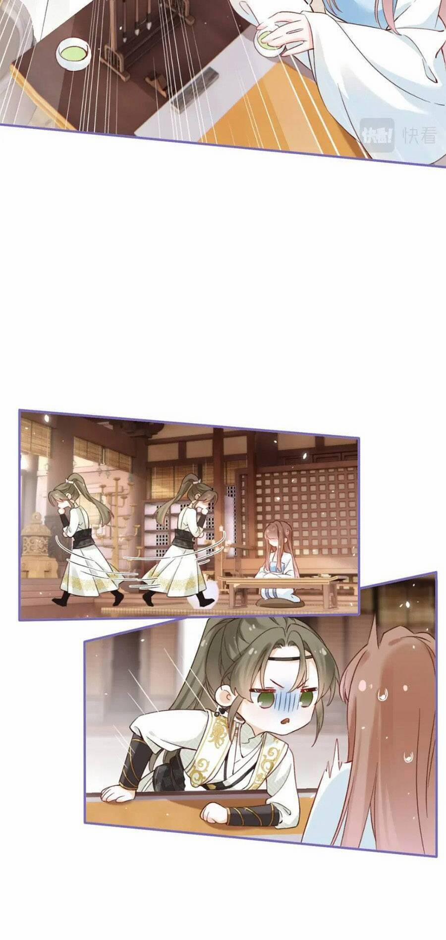 Lui Lui Lui Lui Ra! 99 trang 13