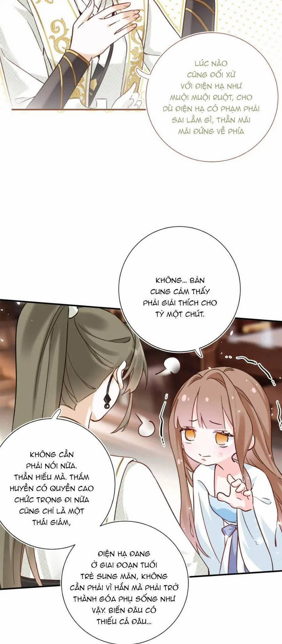 Lui Lui Lui Lui Ra! 99 trang 19