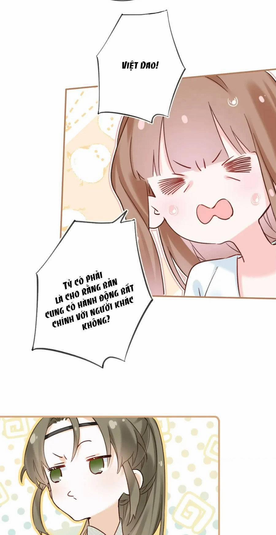 Lui Lui Lui Lui Ra! 99 trang 20