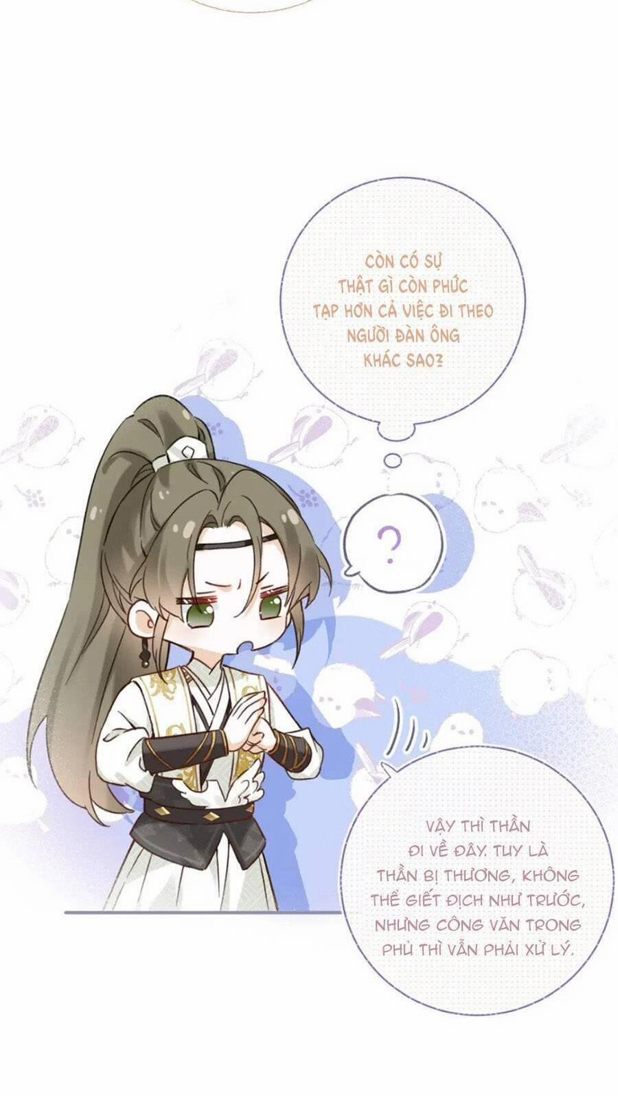 Lui Lui Lui Lui Ra! 99 trang 25