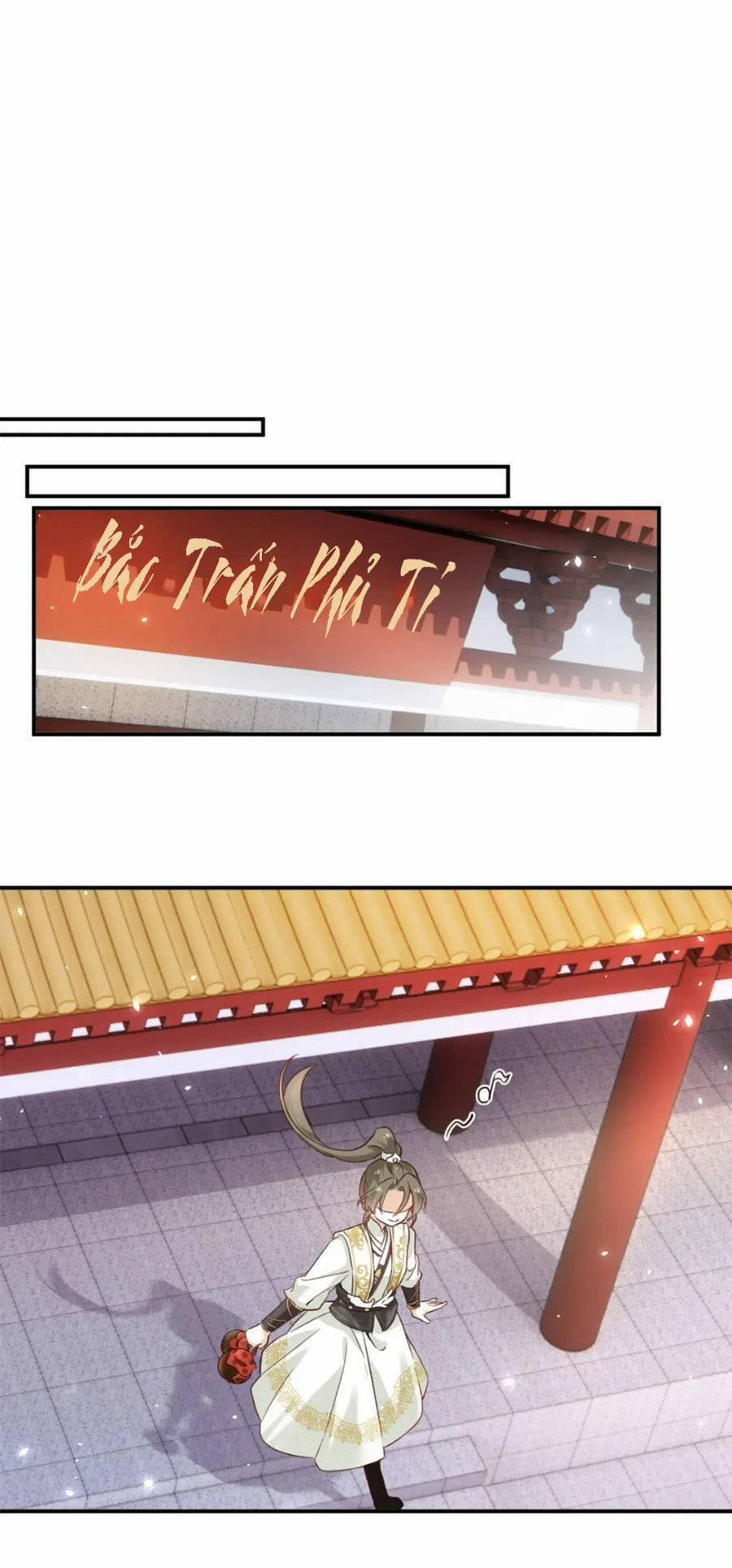 Lui Lui Lui Lui Ra! 99 trang 27