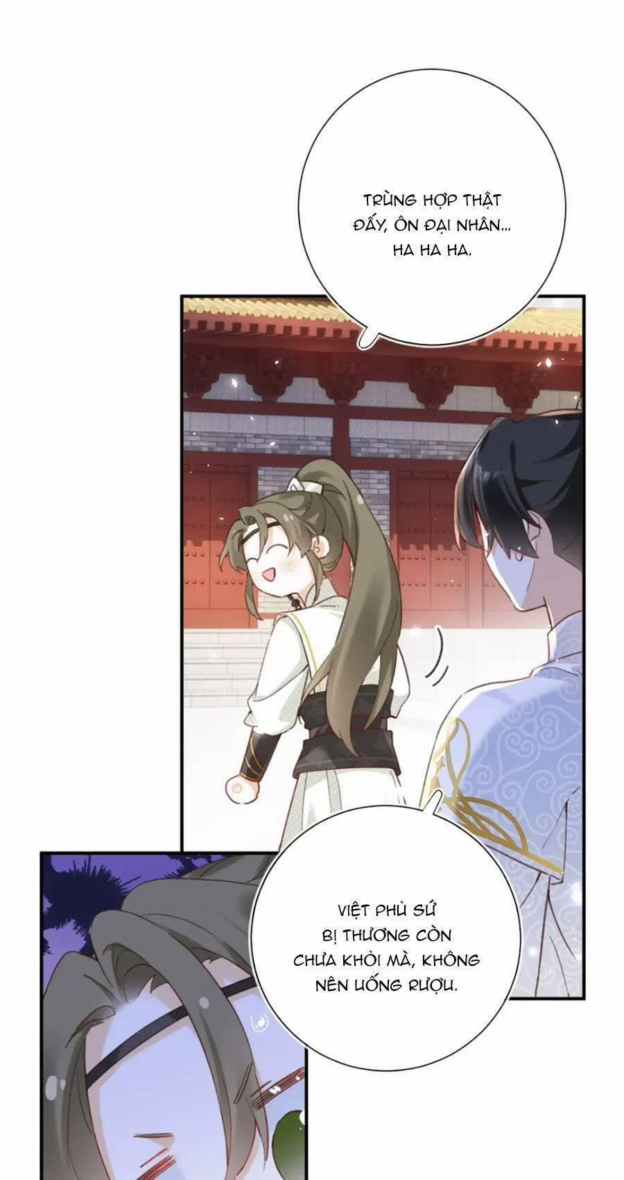 Lui Lui Lui Lui Ra! 99 trang 29