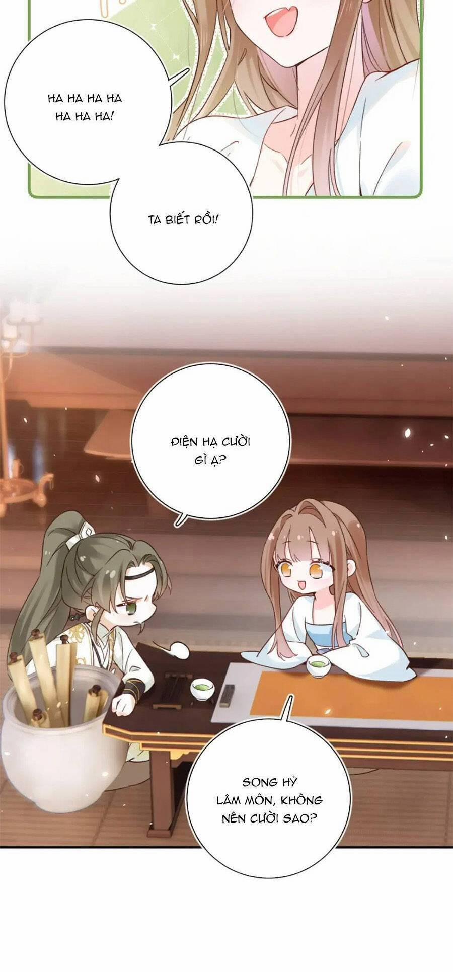 Lui Lui Lui Lui Ra! 99 trang 6