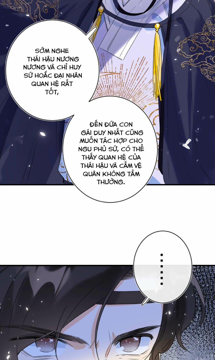 Lui Lui Lui Ra 11 trang 10