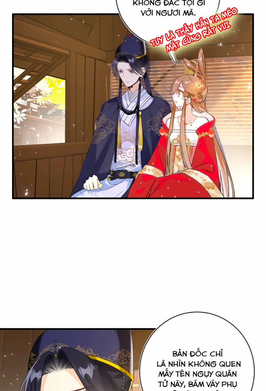 Lui Lui Lui Ra 11 trang 14