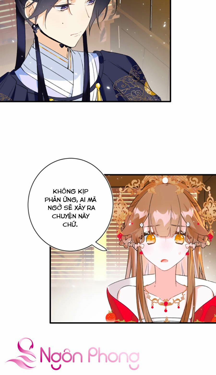 Lui Lui Lui Ra 11 trang 26