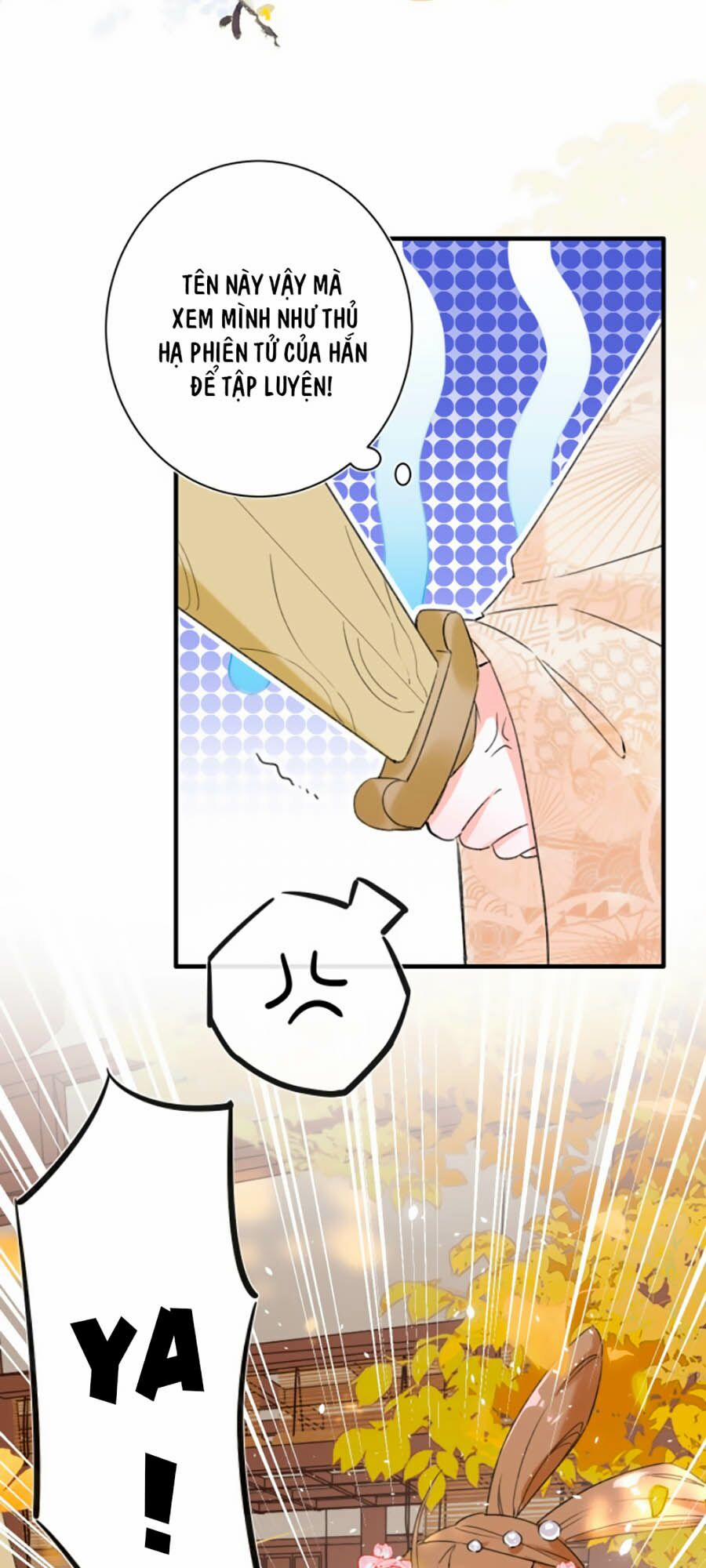 Lui Lui Lui Ra 11 trang 29