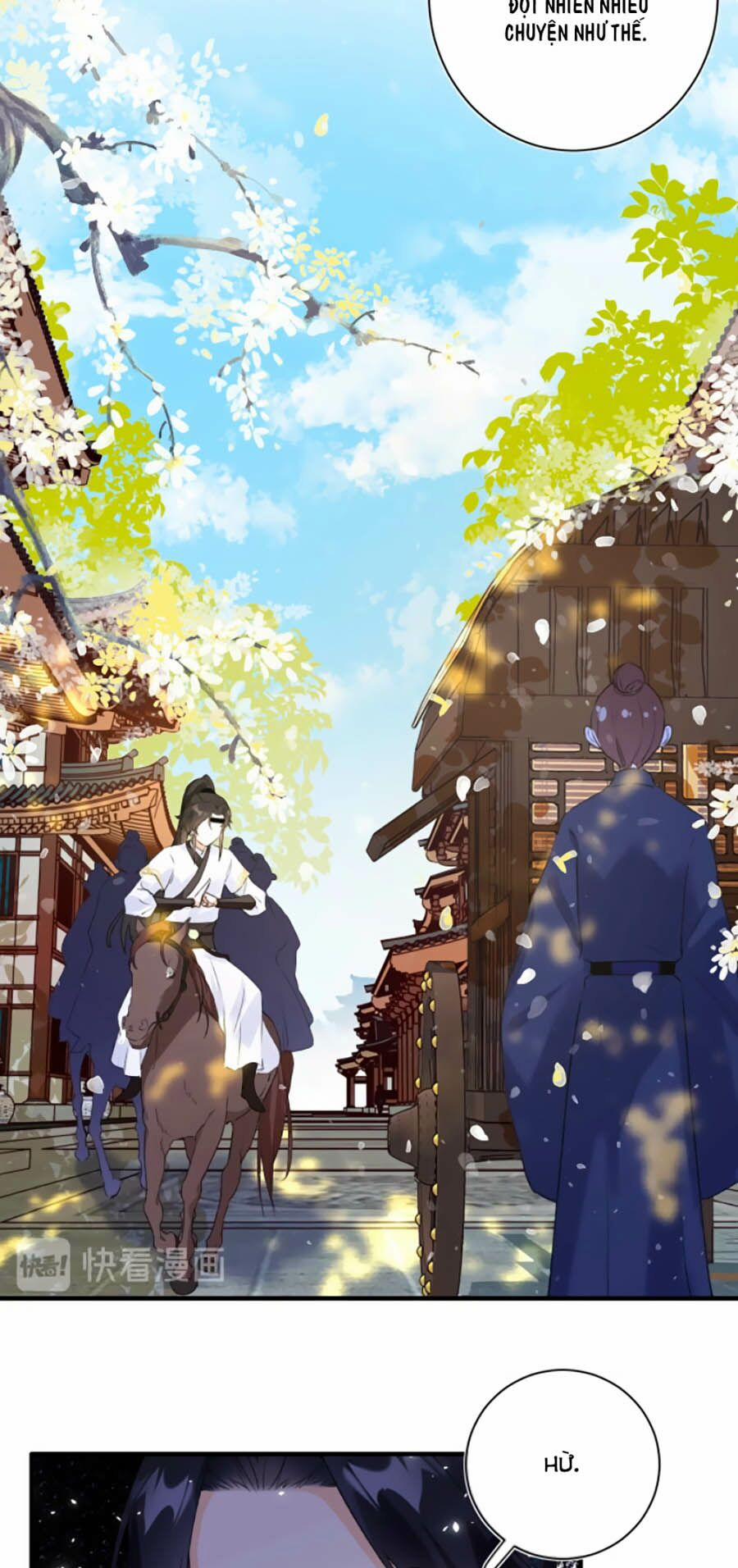 Lui Lui Lui Ra 11 trang 3