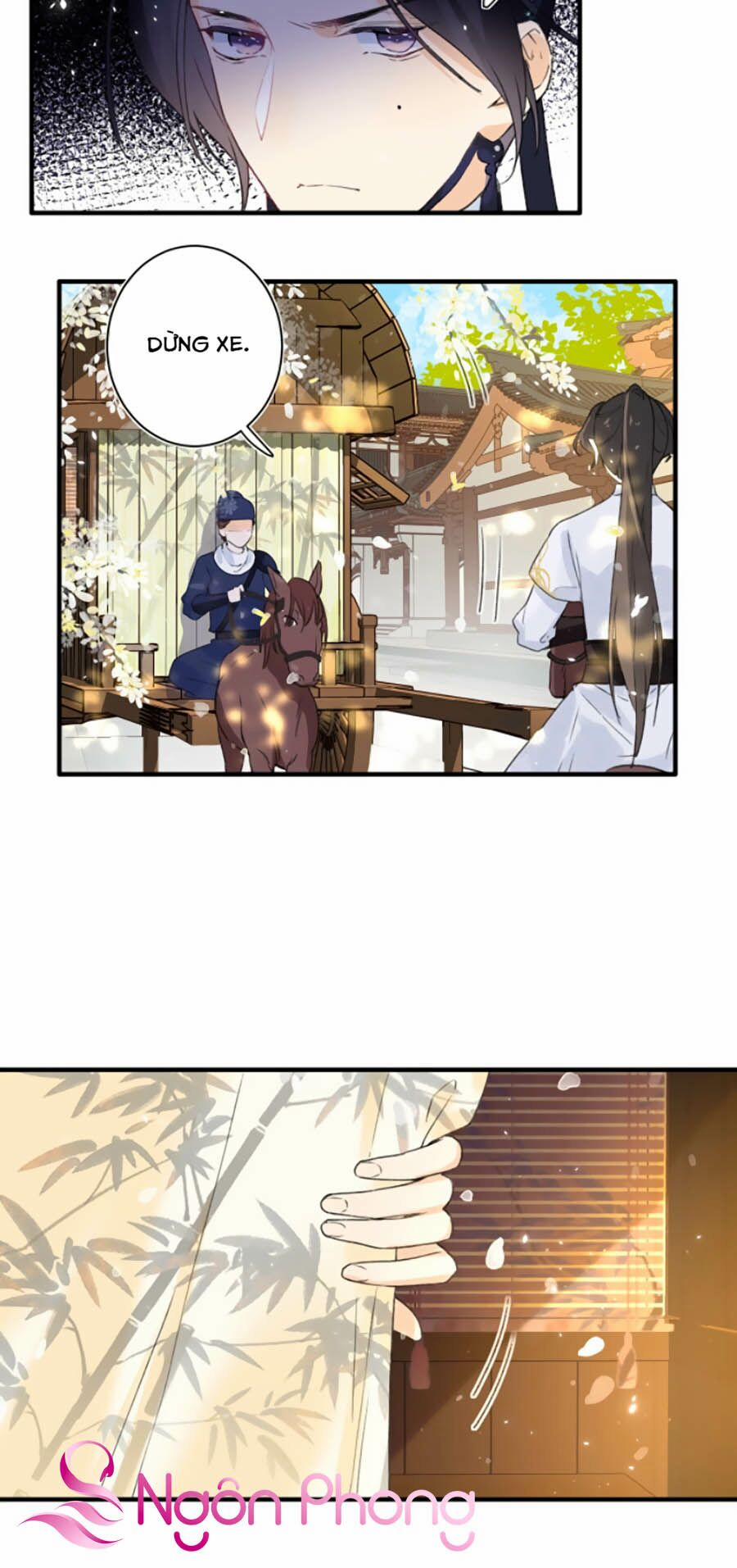 Lui Lui Lui Ra 11 trang 4