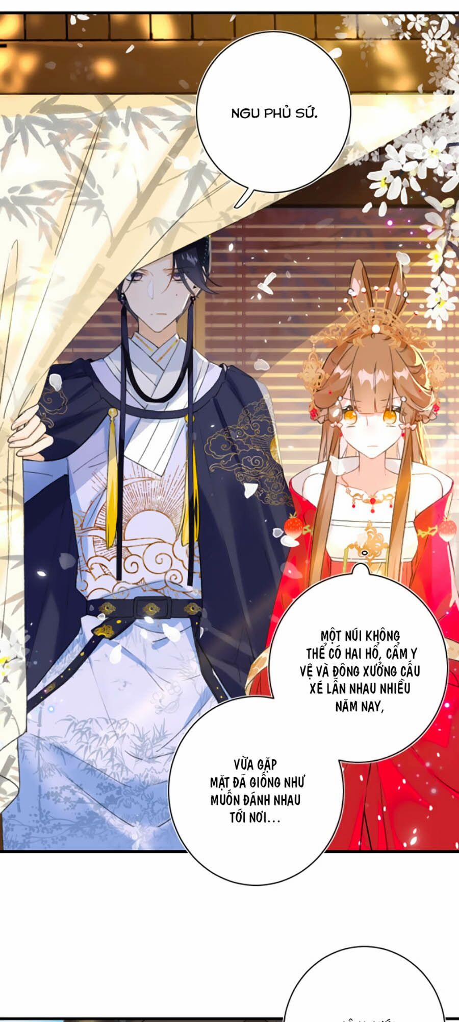 Lui Lui Lui Ra 11 trang 5