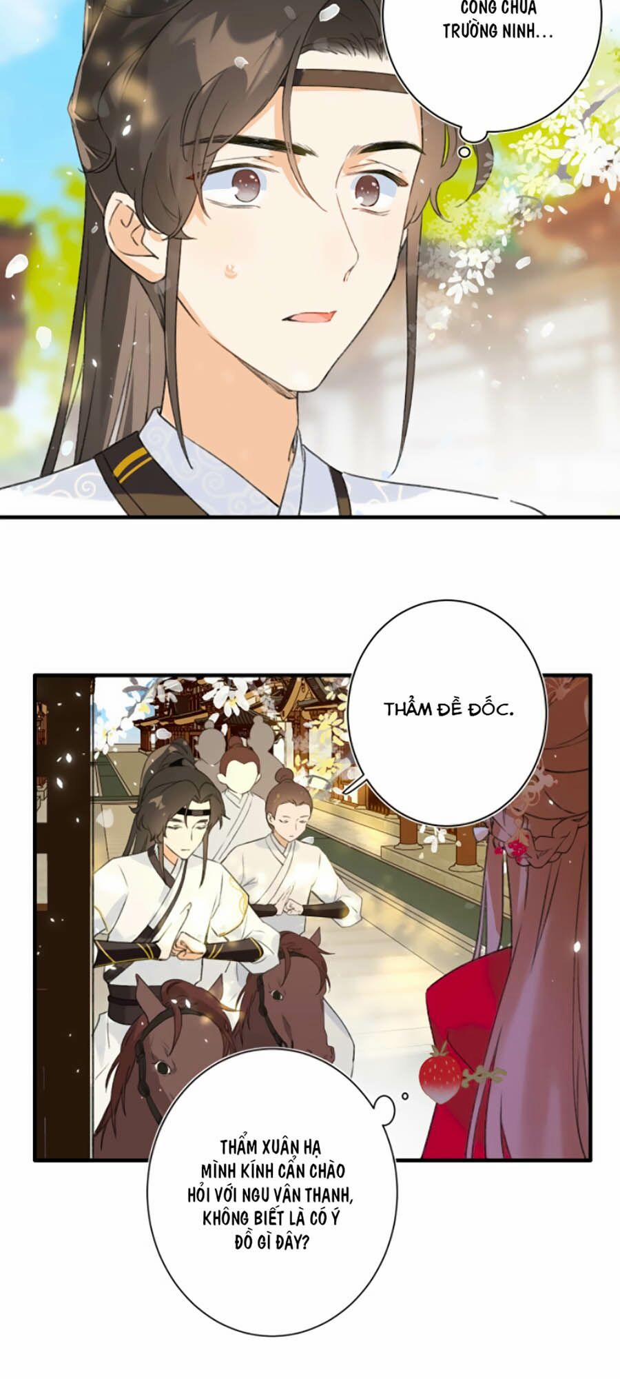 Lui Lui Lui Ra 11 trang 6