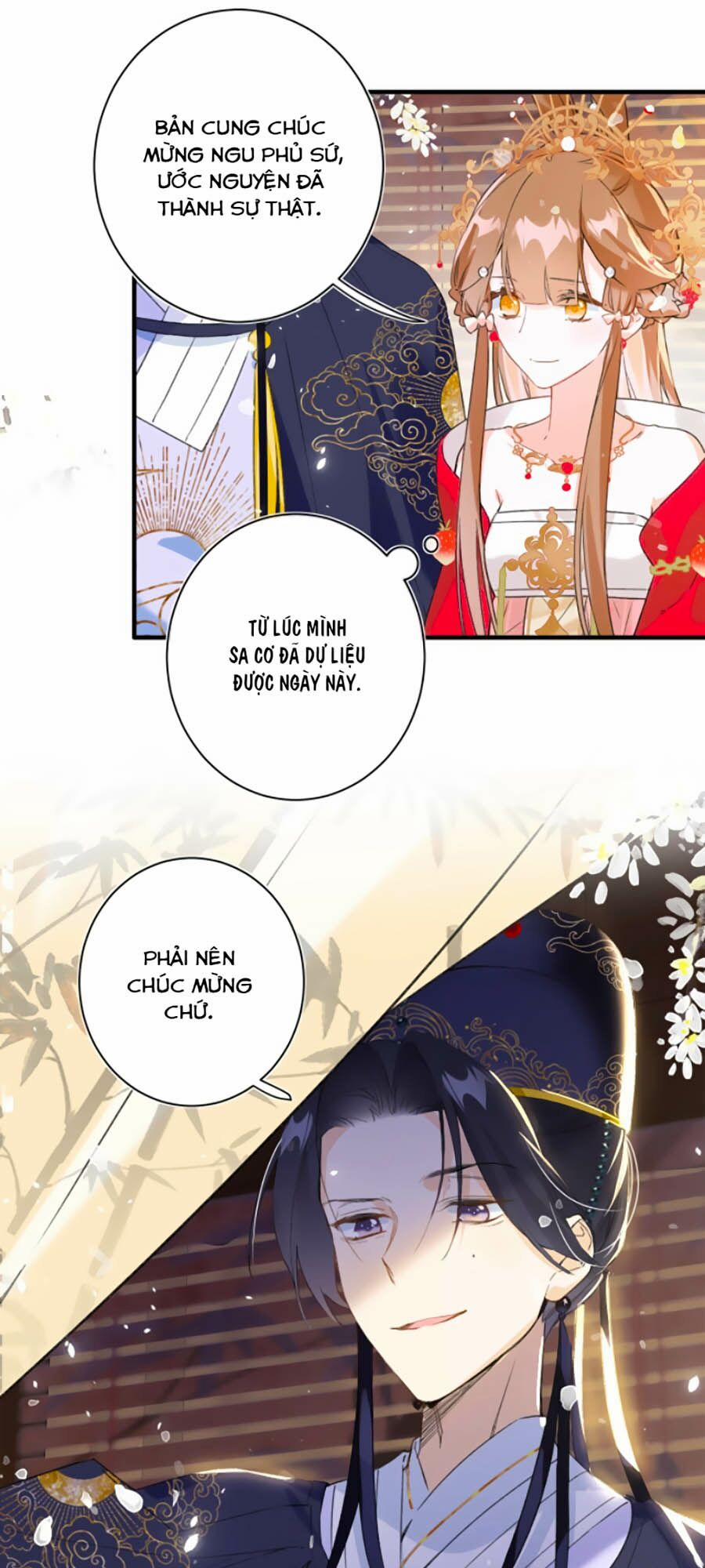 Lui Lui Lui Ra 11 trang 9