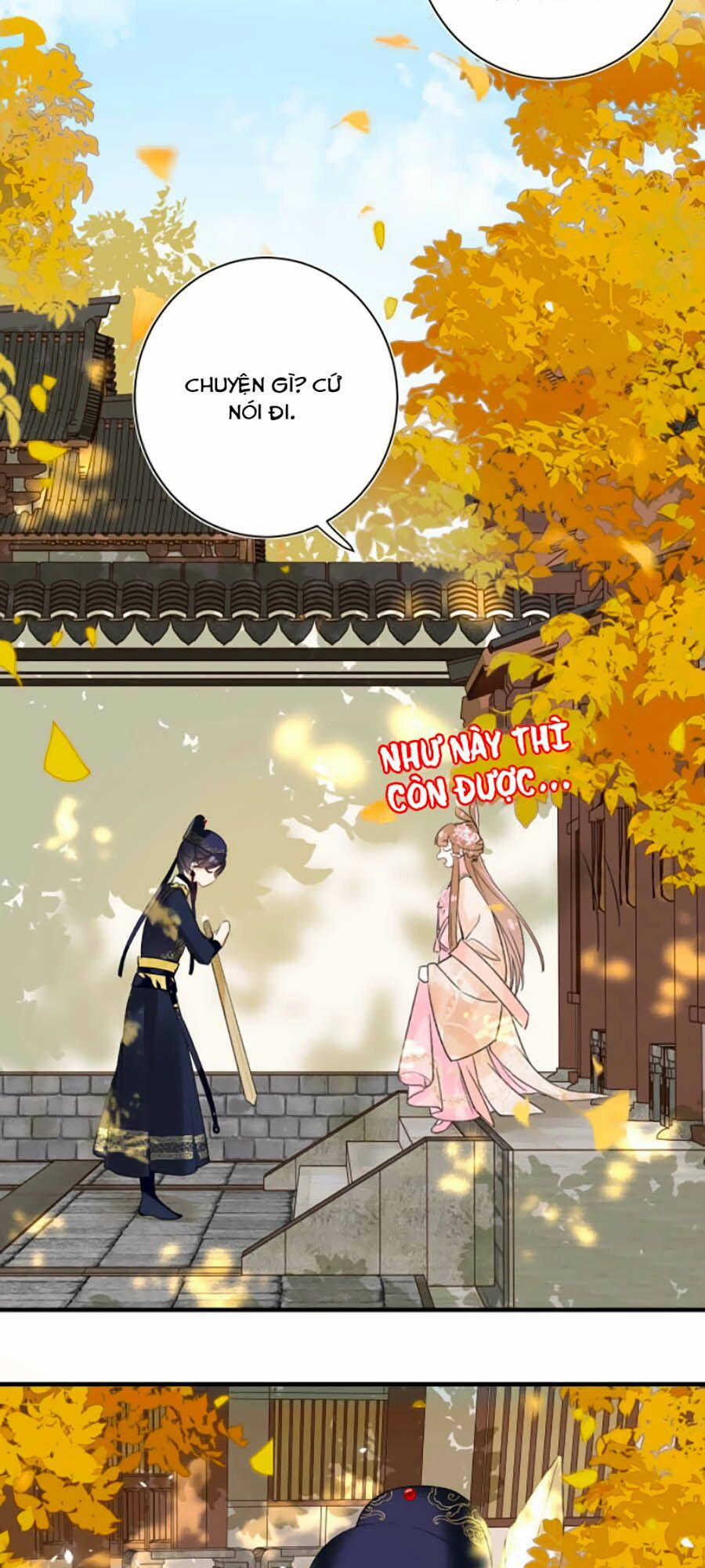 Lui Lui Lui Ra 12 trang 10