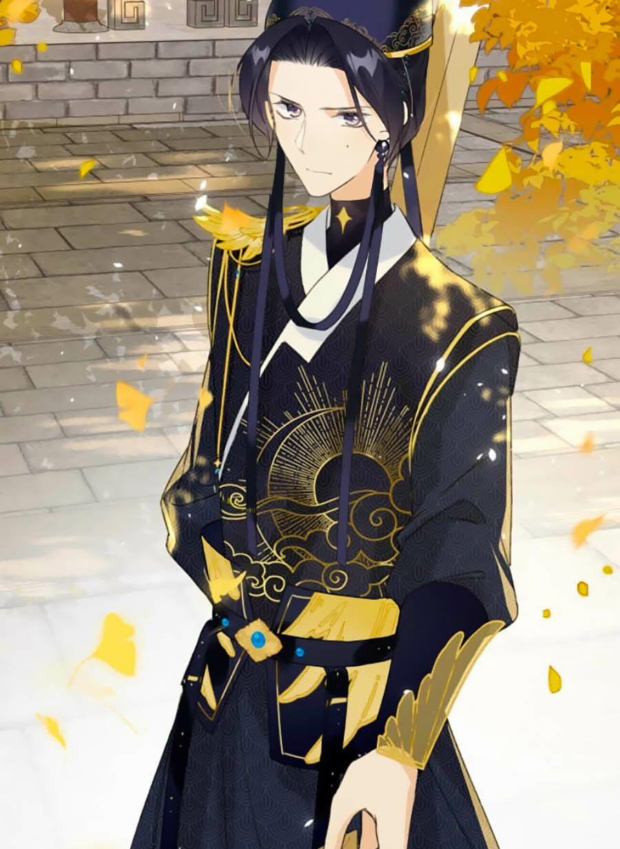 Lui Lui Lui Ra 12 trang 11