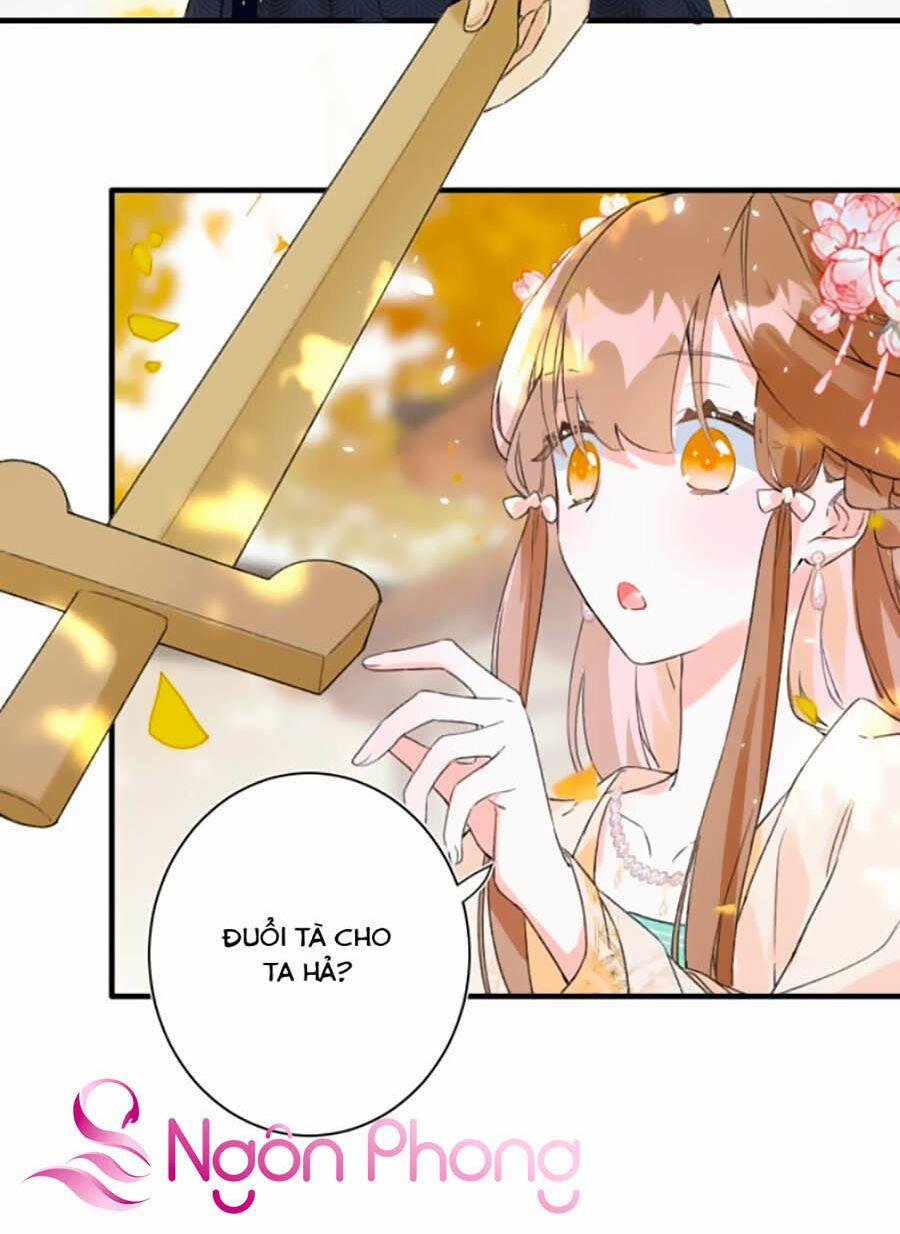 Lui Lui Lui Ra 12 trang 12