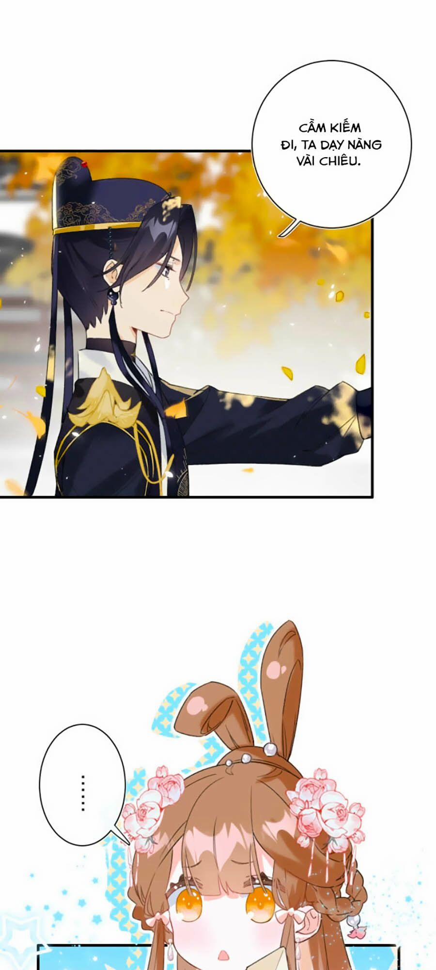 Lui Lui Lui Ra 12 trang 13