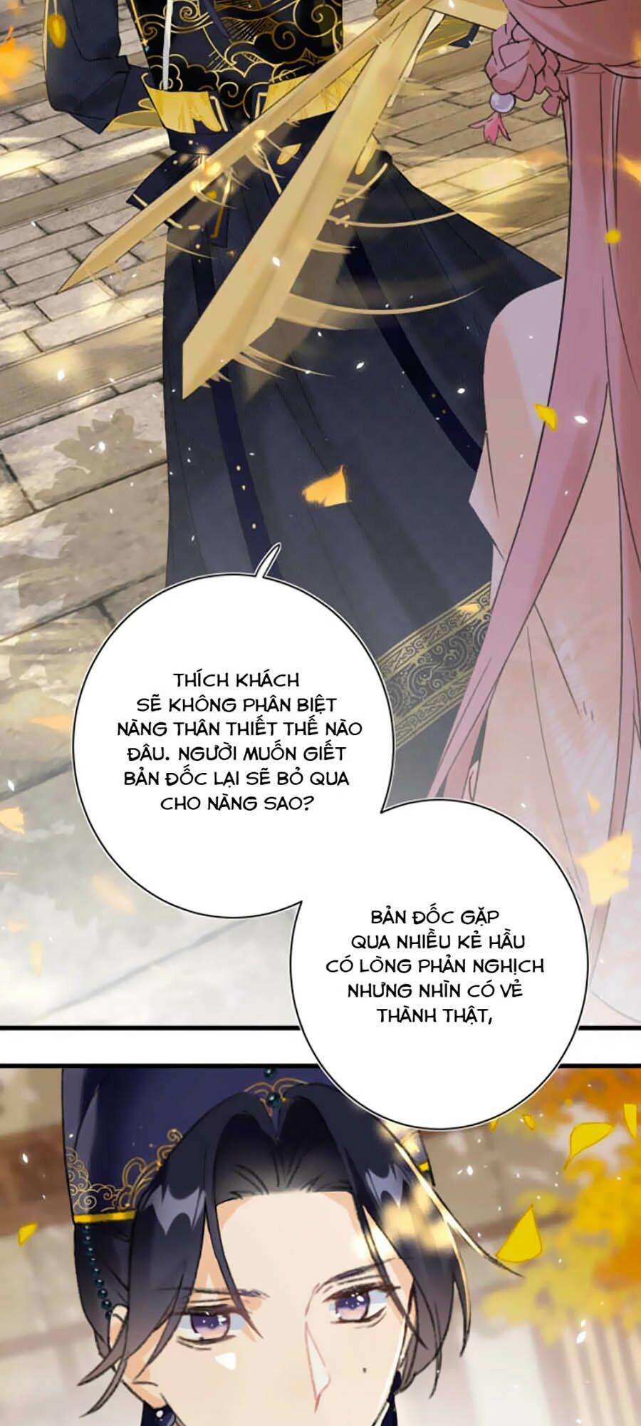 Lui Lui Lui Ra 12 trang 18