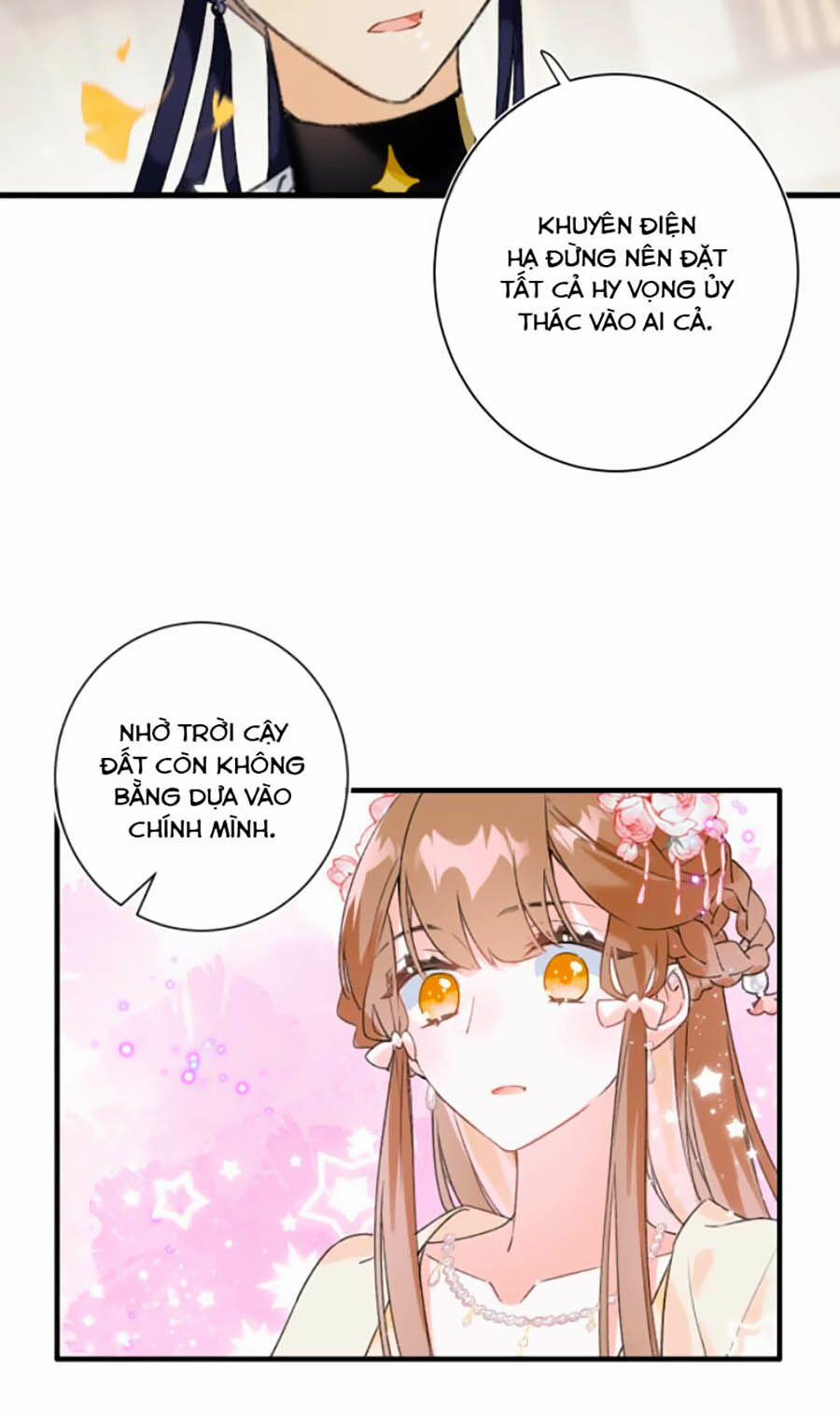 Lui Lui Lui Ra 12 trang 19