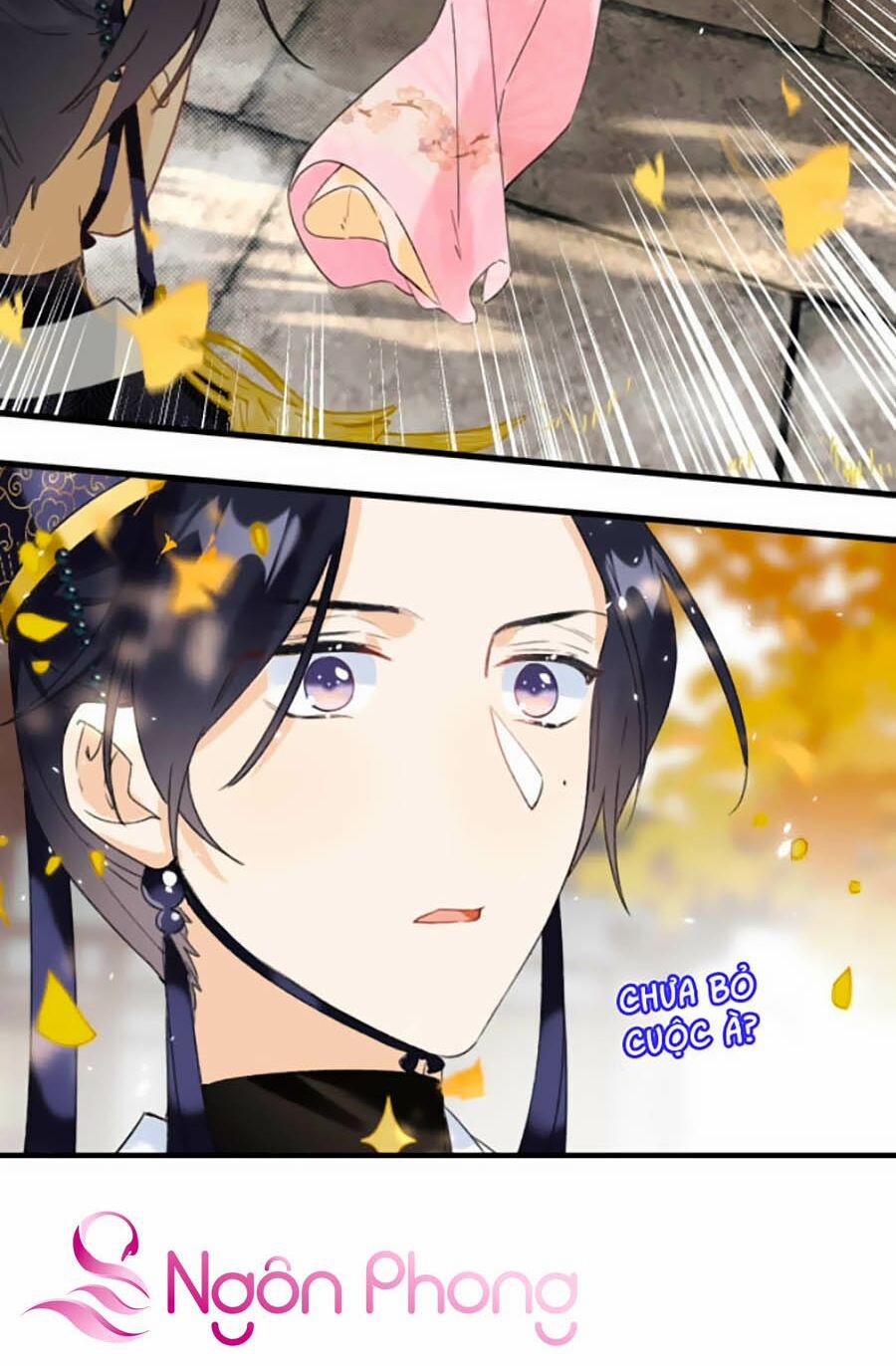 Lui Lui Lui Ra 12 trang 27