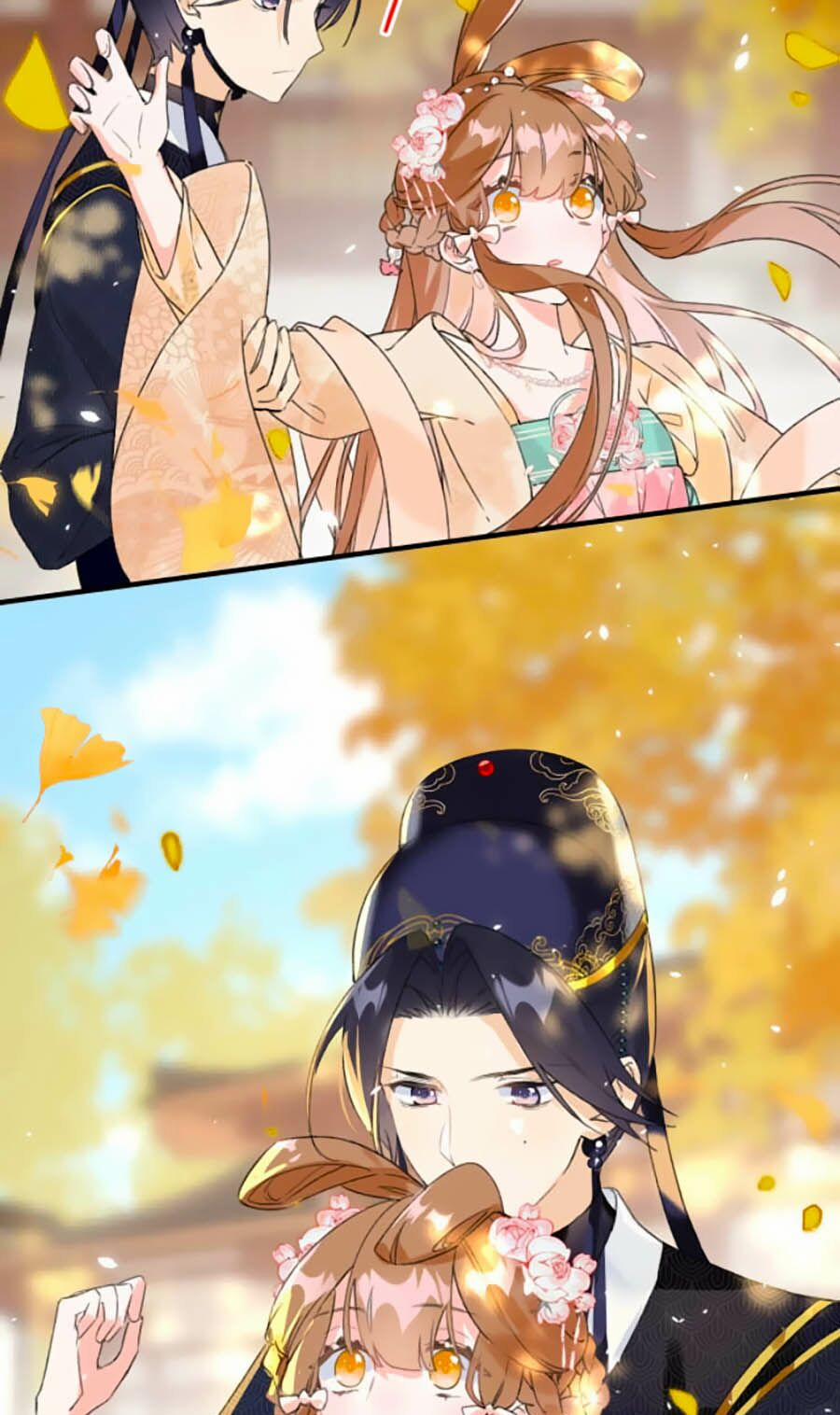 Lui Lui Lui Ra 12 trang 30