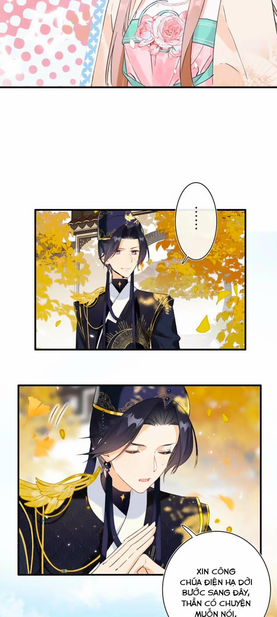 Lui Lui Lui Ra 12 trang 9