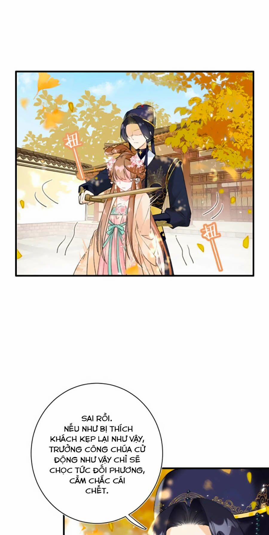 Lui Lui Lui Ra 13 trang 0