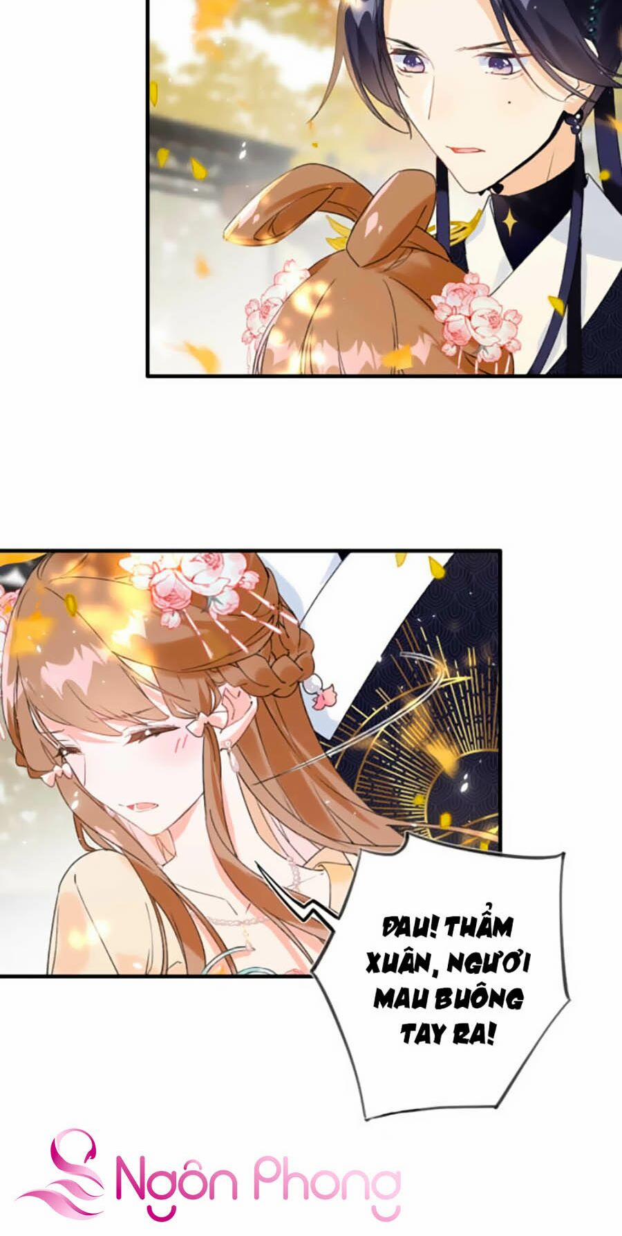 Lui Lui Lui Ra 13 trang 1