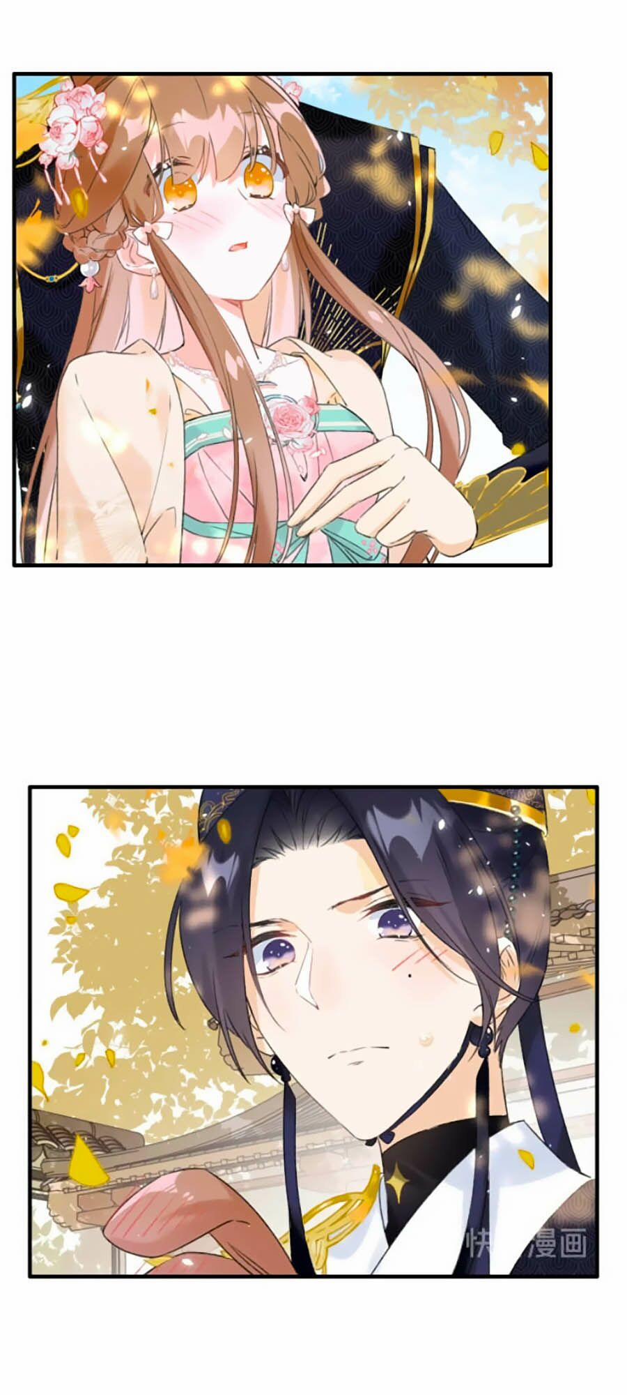 Lui Lui Lui Ra 13 trang 14