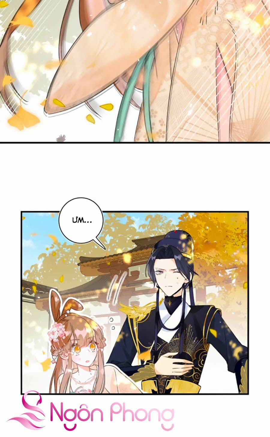 Lui Lui Lui Ra 13 trang 17