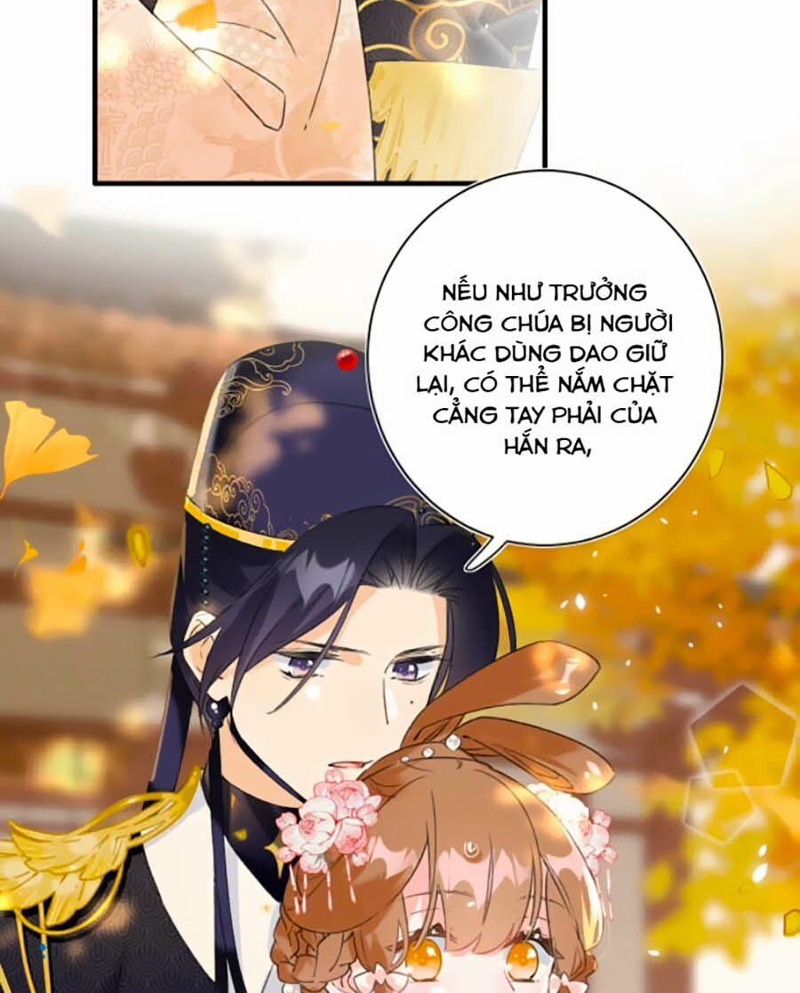 Lui Lui Lui Ra 13 trang 4