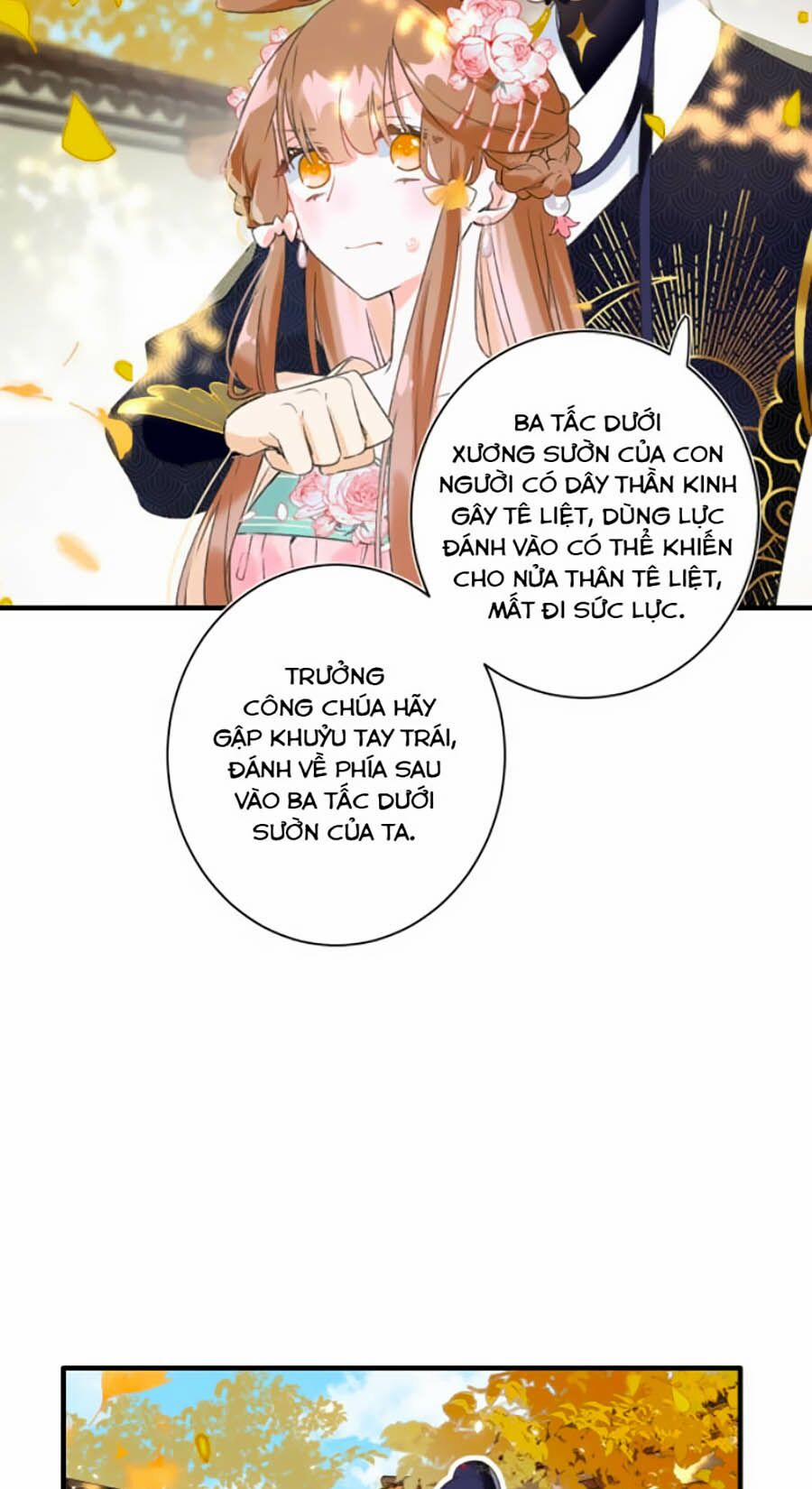 Lui Lui Lui Ra 13 trang 8