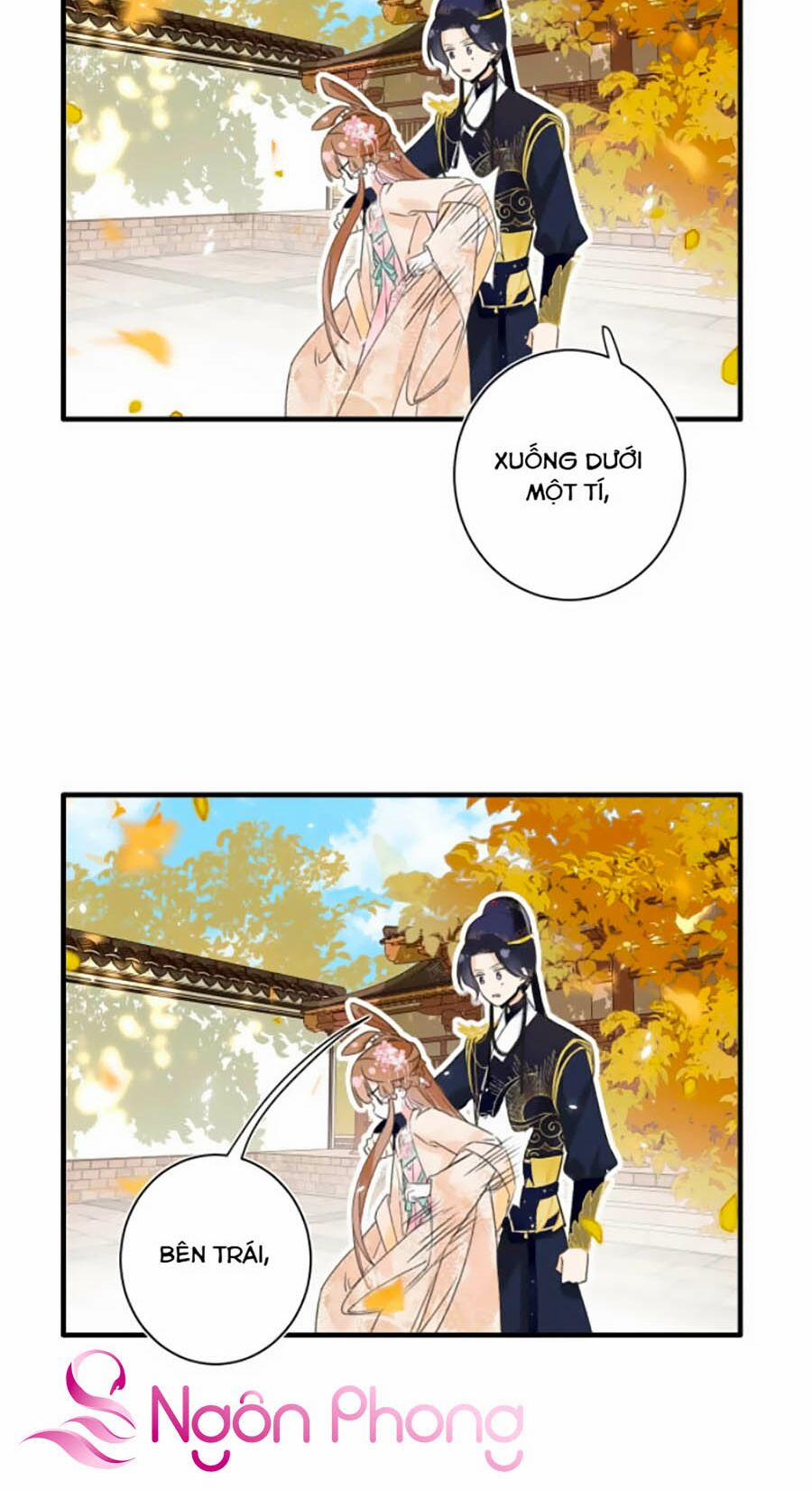 Lui Lui Lui Ra 13 trang 9