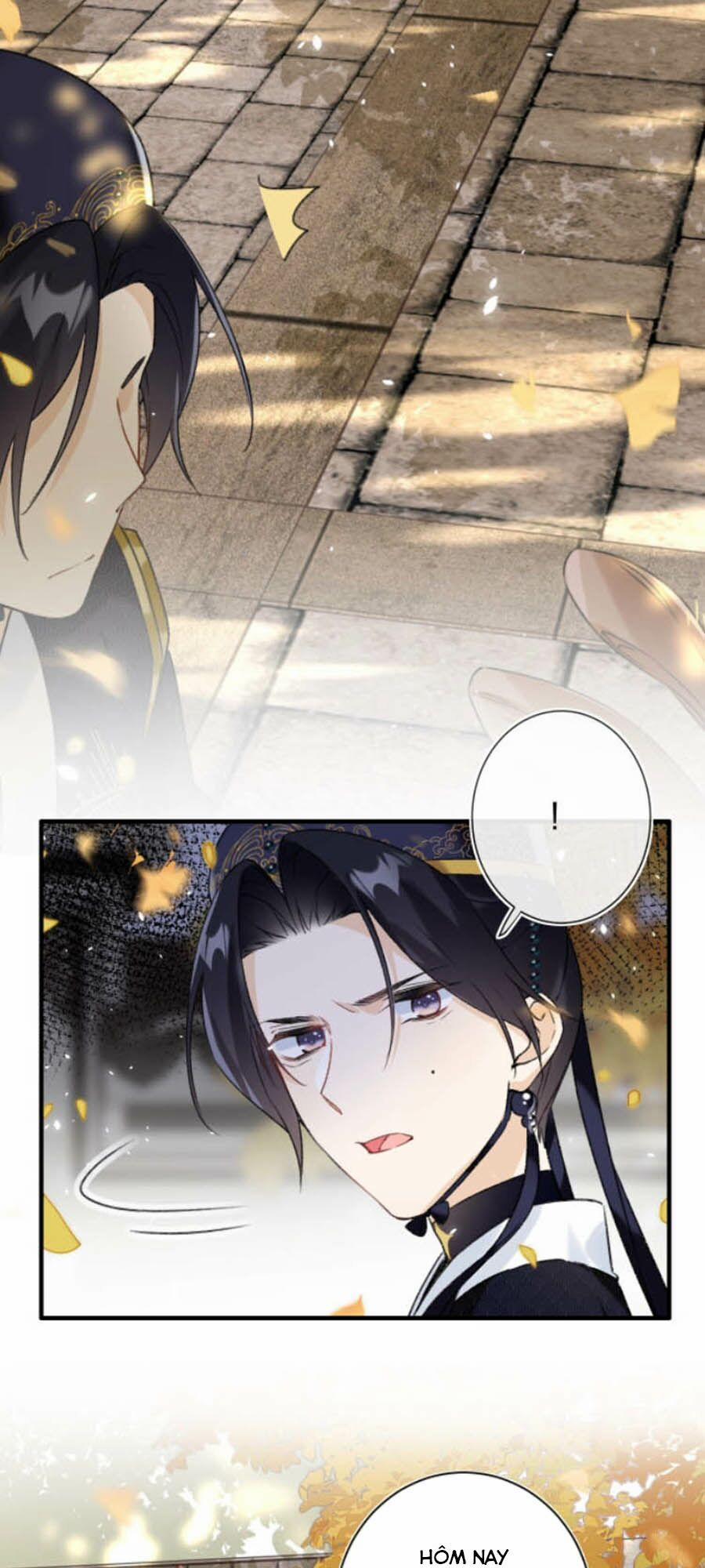 Lui Lui Lui Ra 14 trang 18