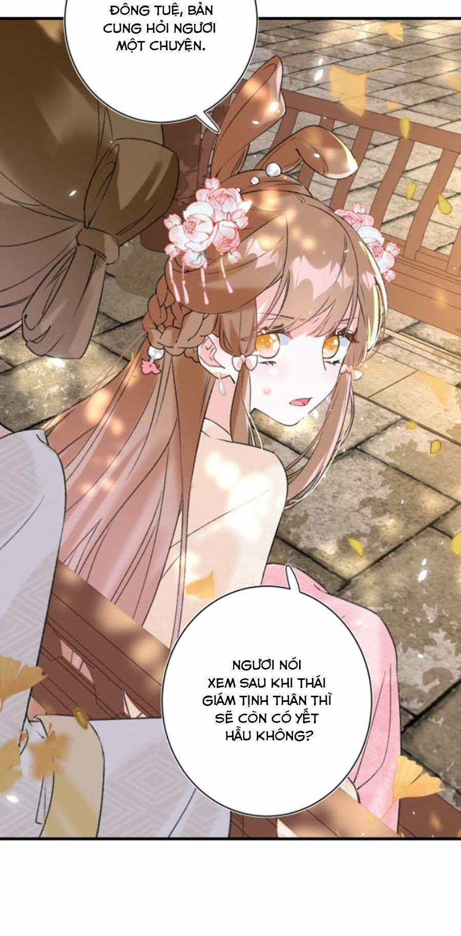 Lui Lui Lui Ra 14 trang 23