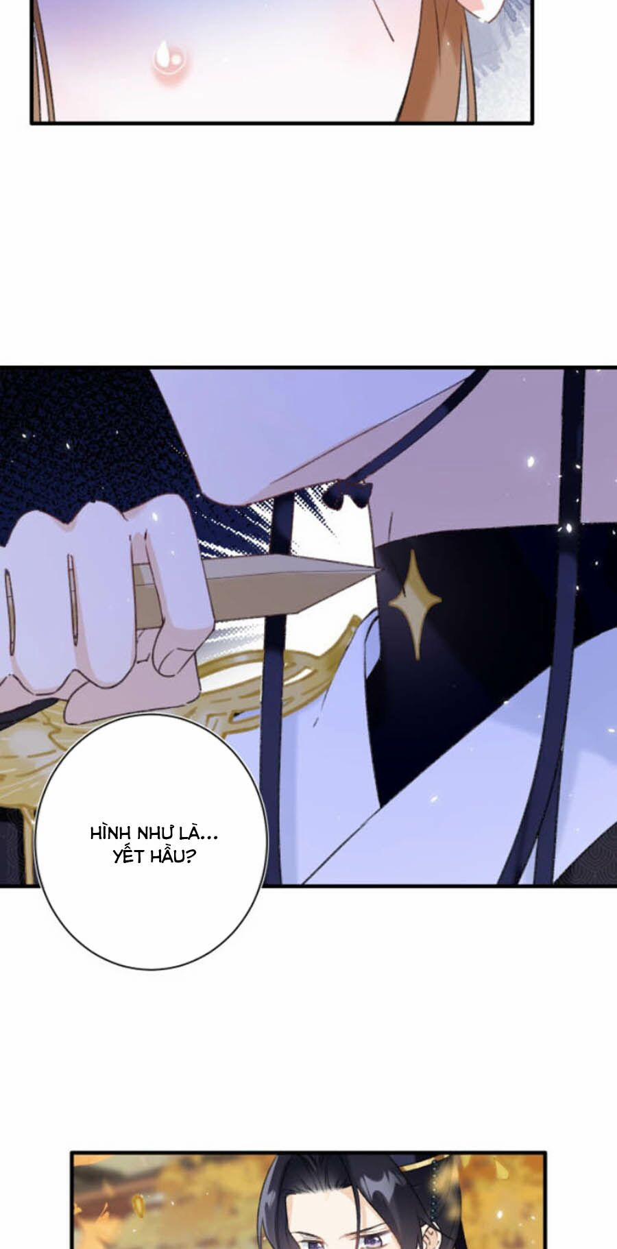 Lui Lui Lui Ra 14 trang 6