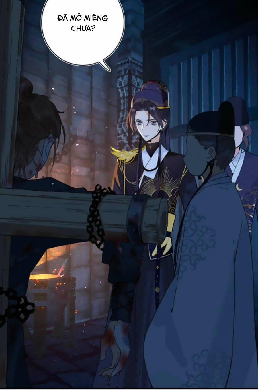 Lui Lui Lui Ra 15 trang 1