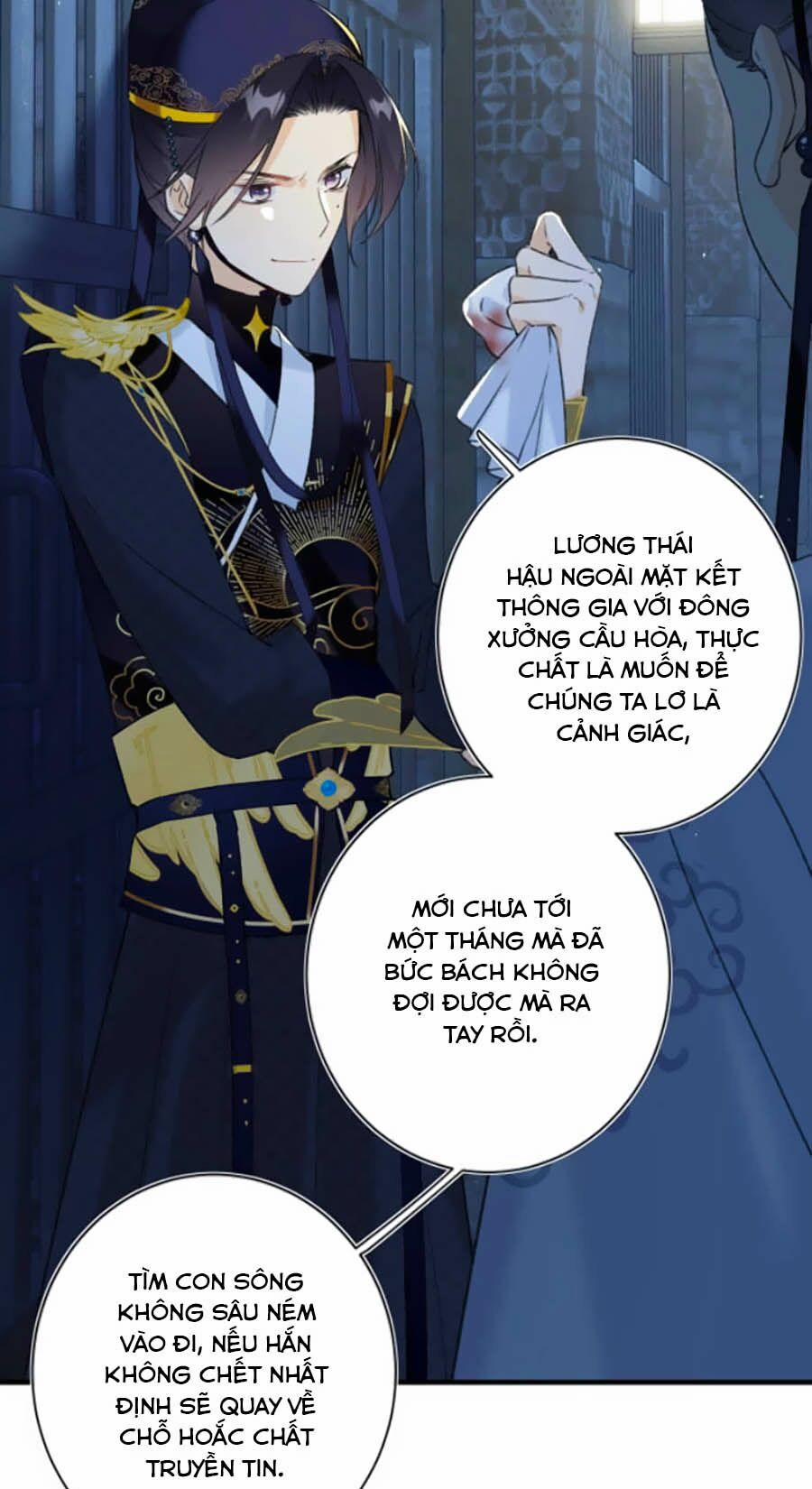 Lui Lui Lui Ra 15 trang 10