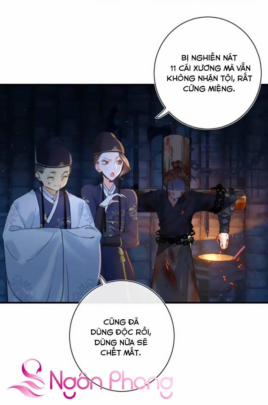 Lui Lui Lui Ra 15 trang 2