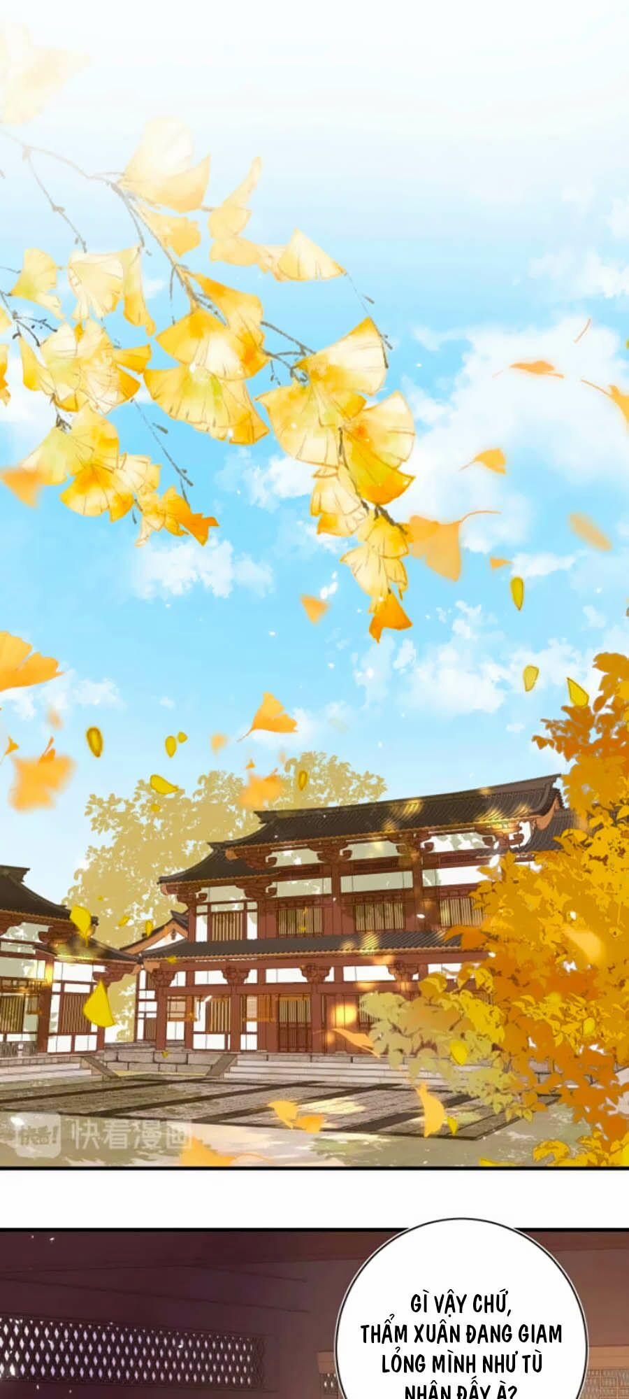 Lui Lui Lui Ra 15 trang 21