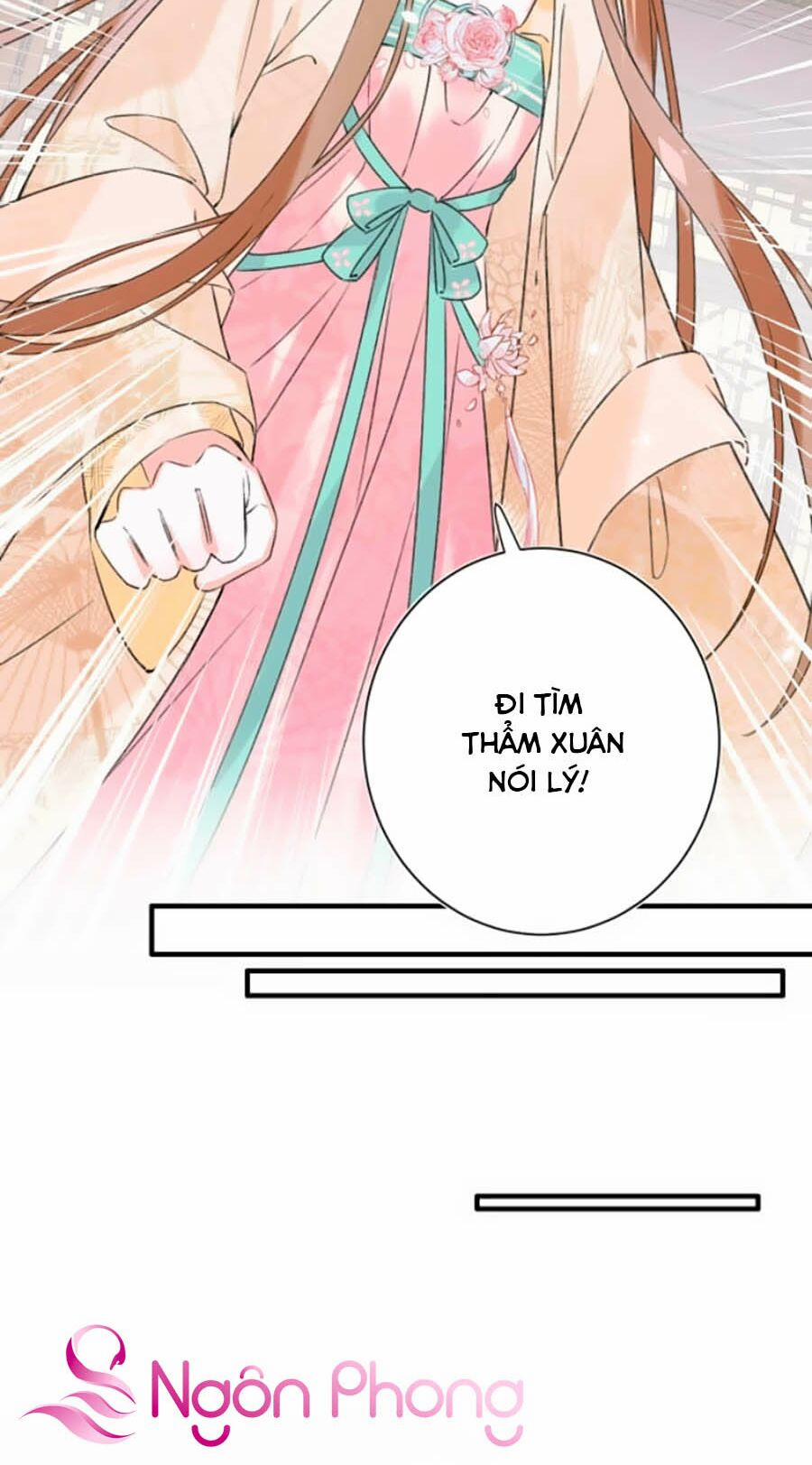 Lui Lui Lui Ra 15 trang 25