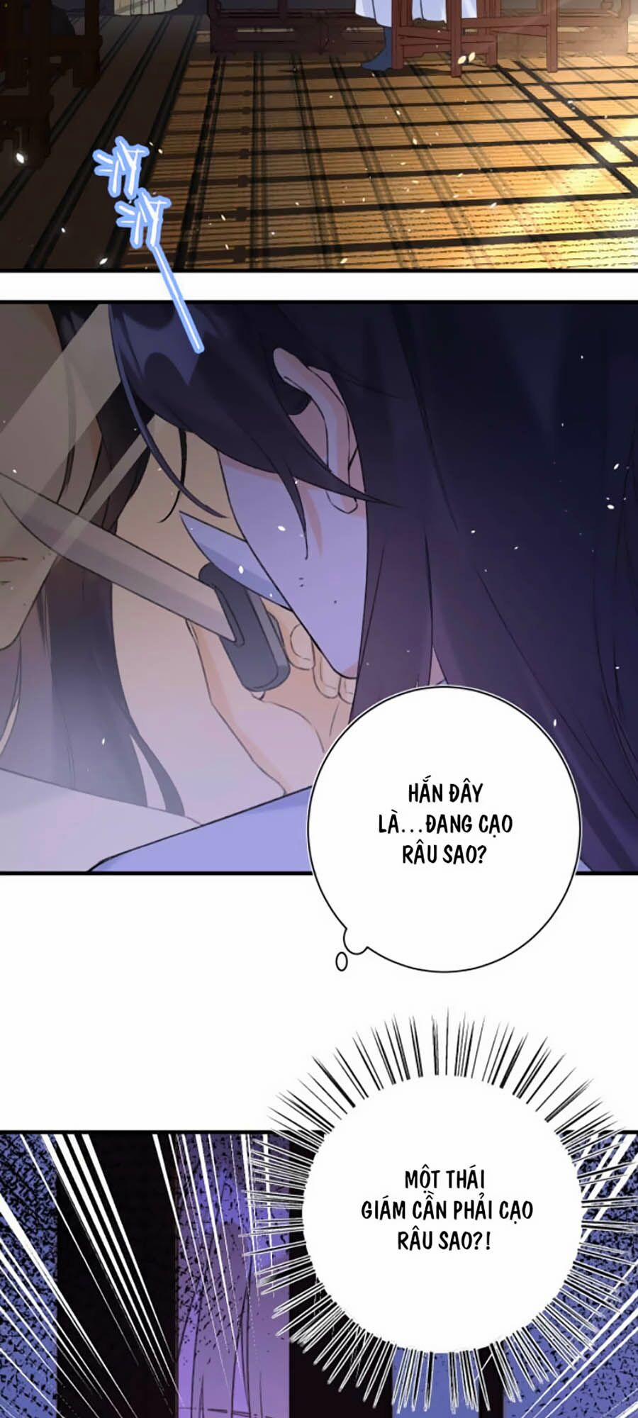 Lui Lui Lui Ra 15 trang 30