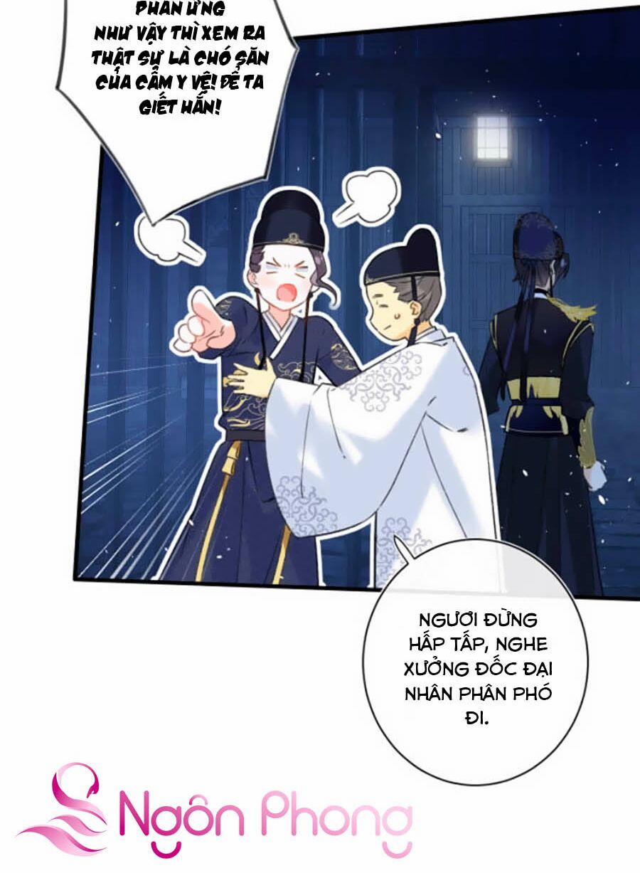 Lui Lui Lui Ra 15 trang 7