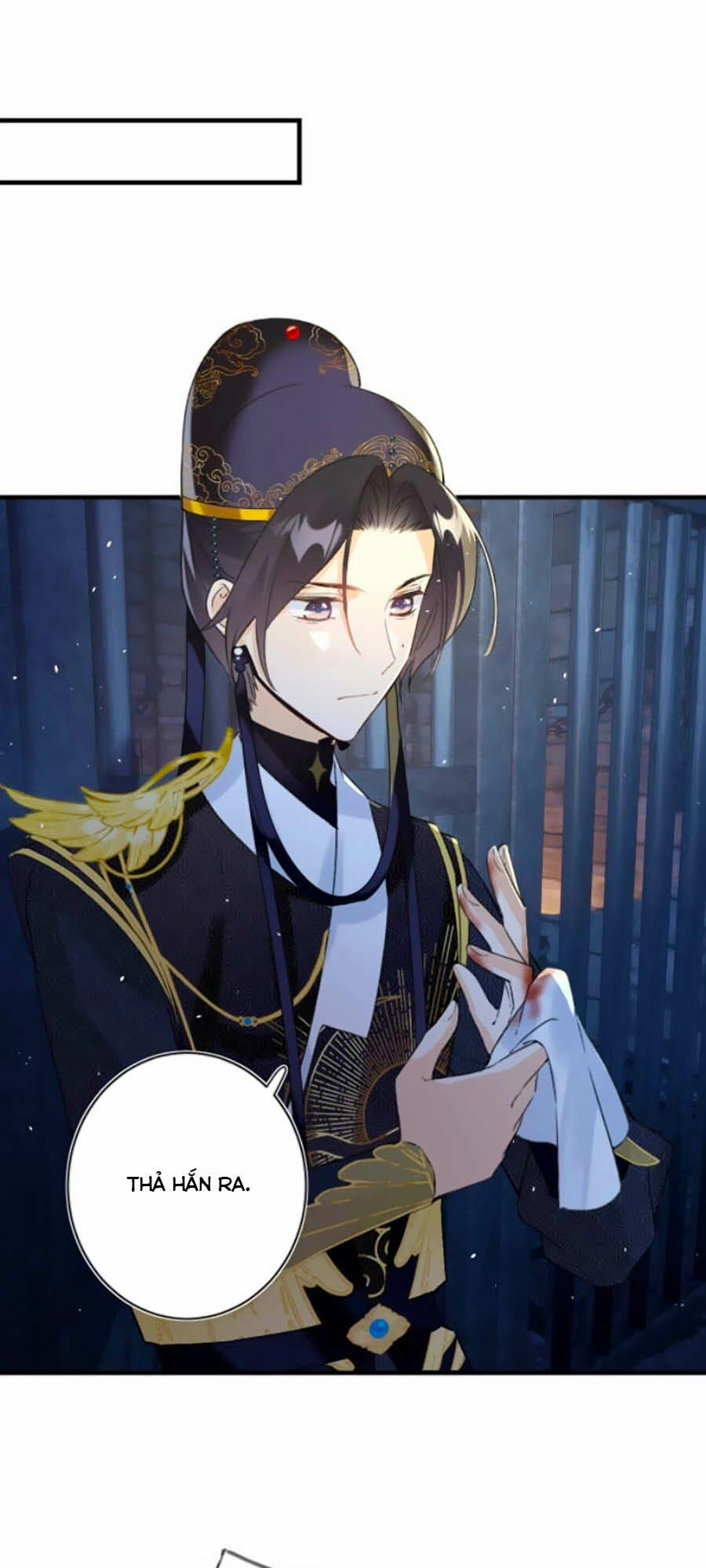 Lui Lui Lui Ra 15 trang 8