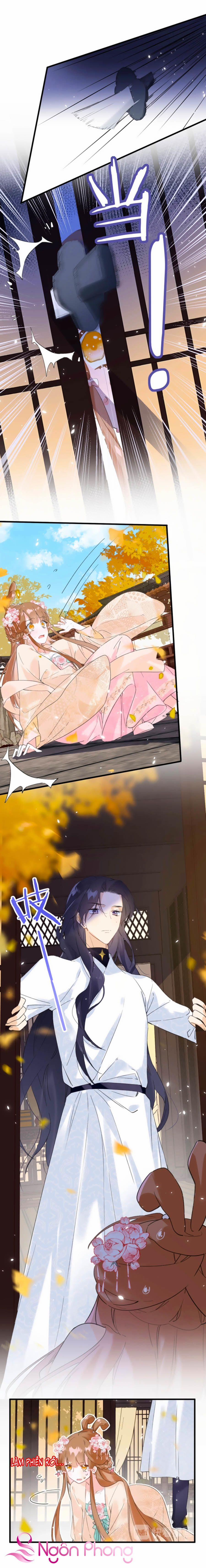 Lui Lui Lui Ra 16 trang 0